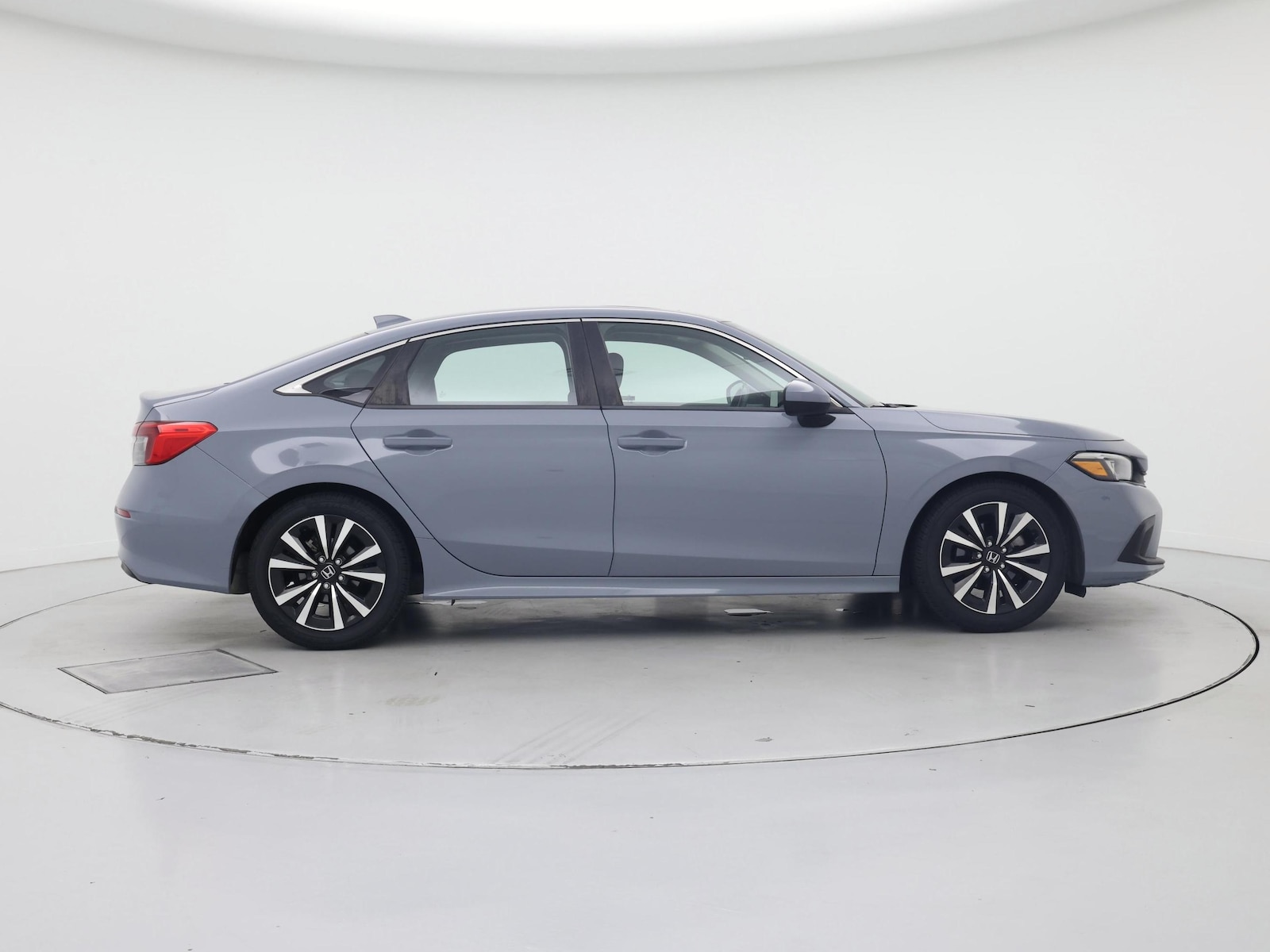 2023 Honda Civic EX - Photo 8