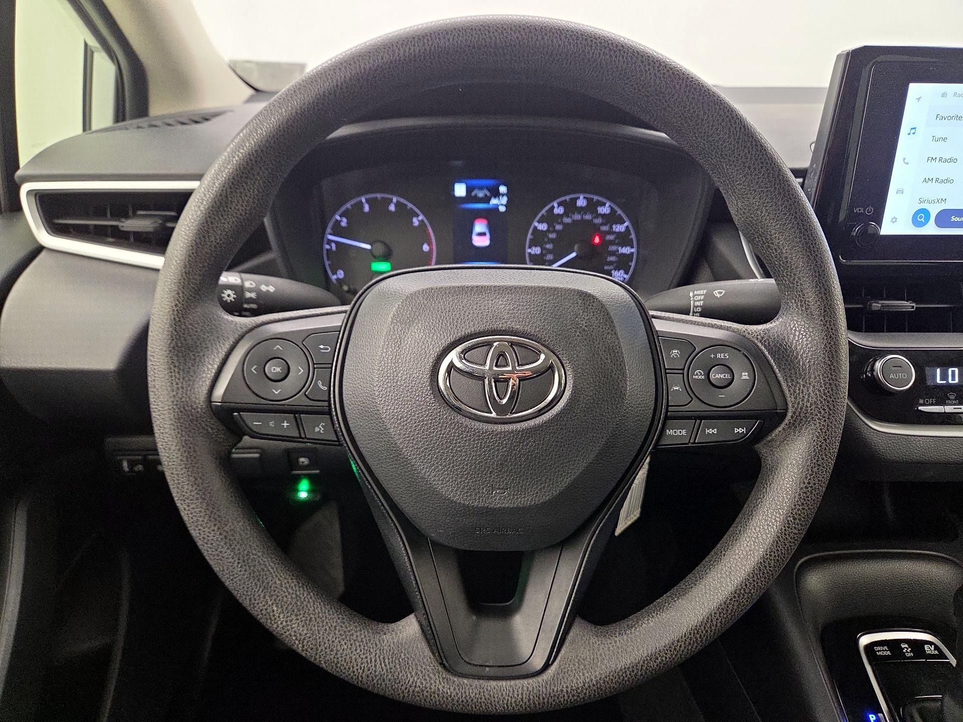 Thumbnail: 2024 Toyota Corolla - 10