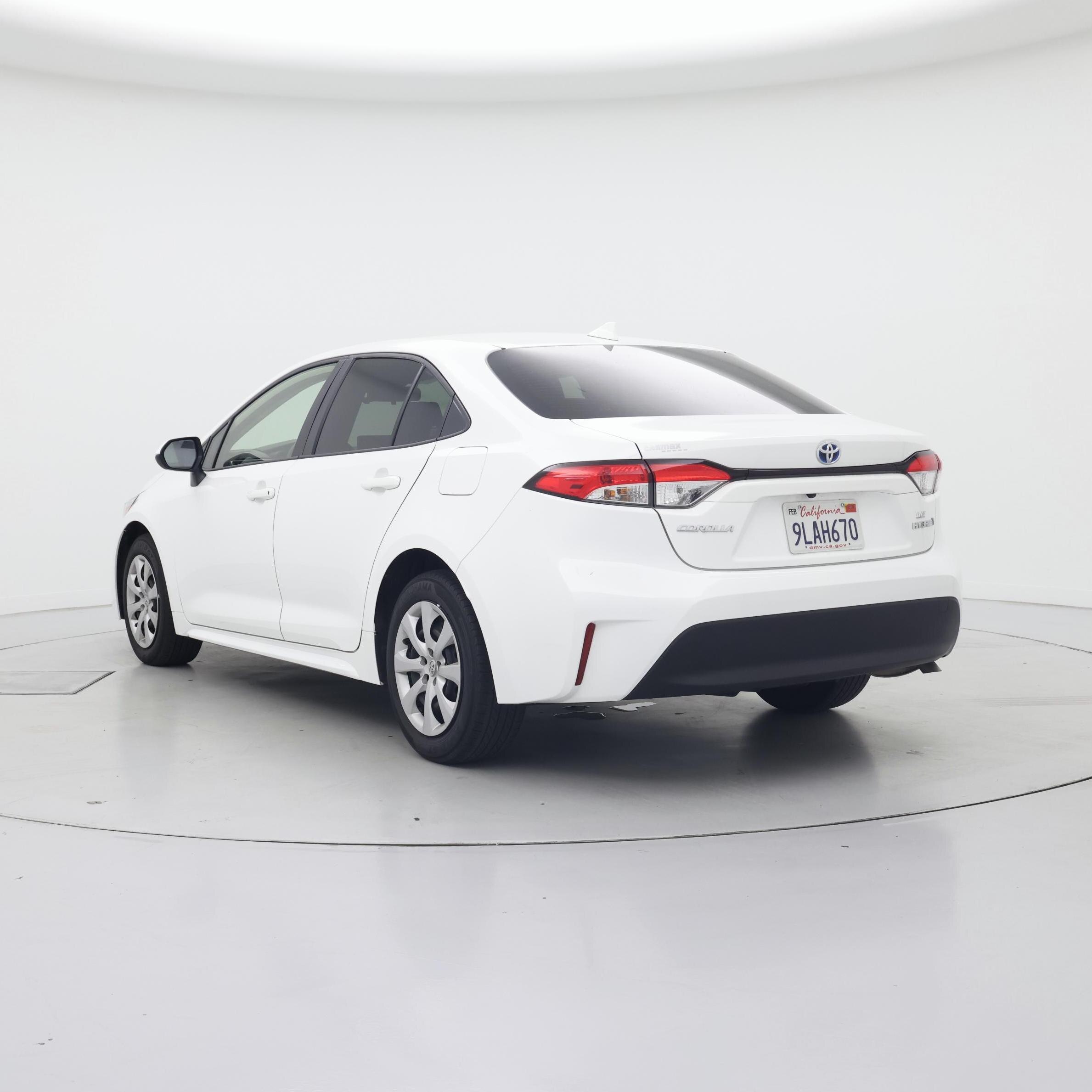 Thumbnail: 2024 Toyota Corolla - 2