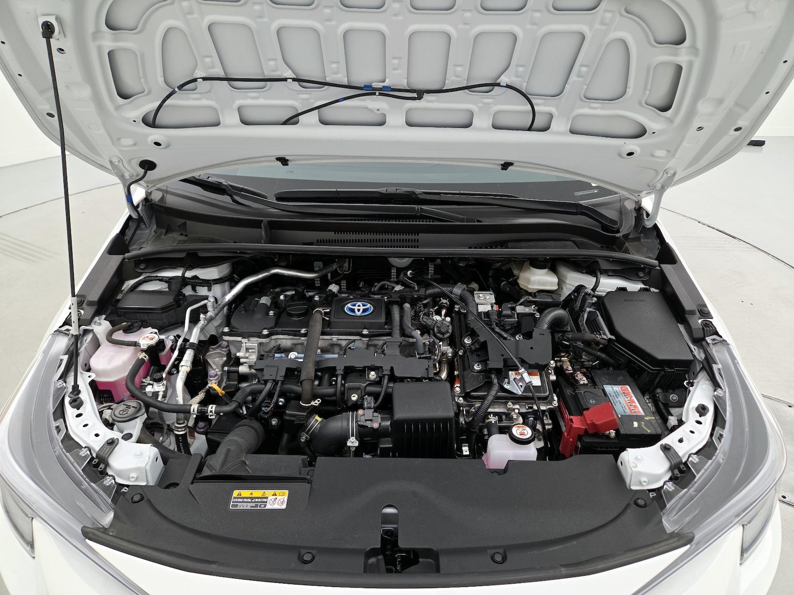 2024 Toyota Corolla LE - Photo 22