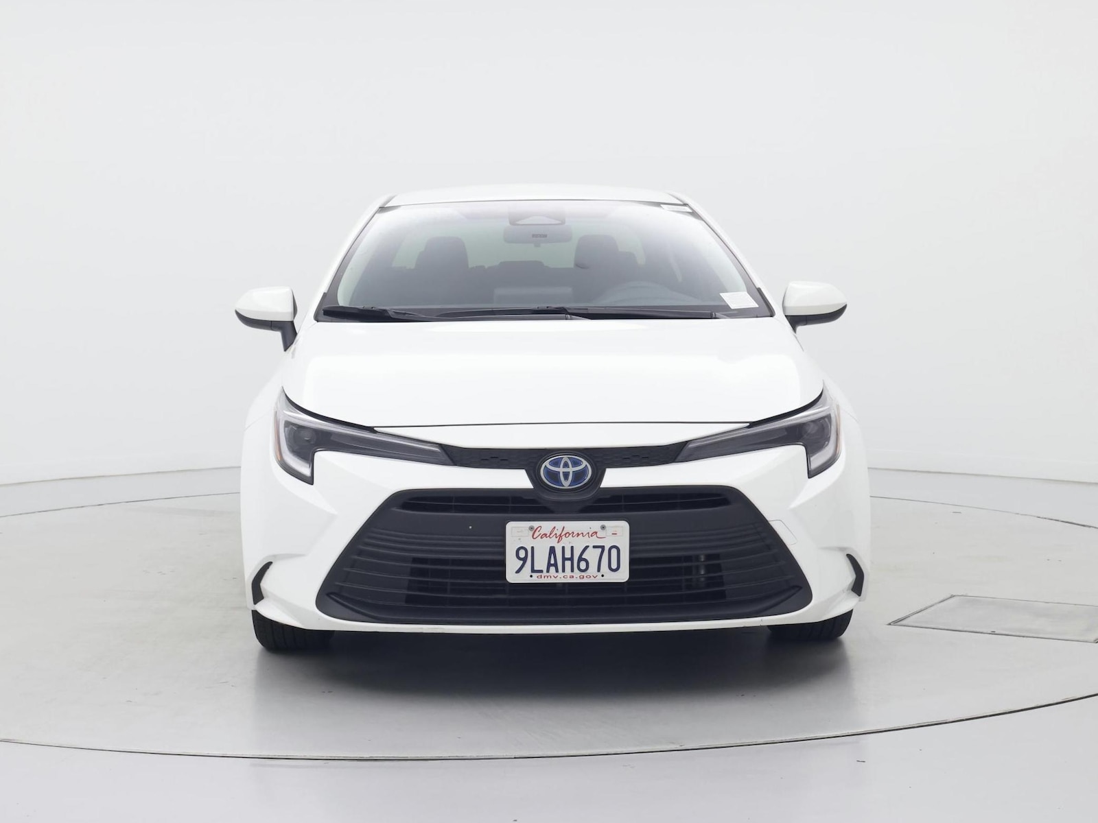 2024 Toyota Corolla LE - Photo 6