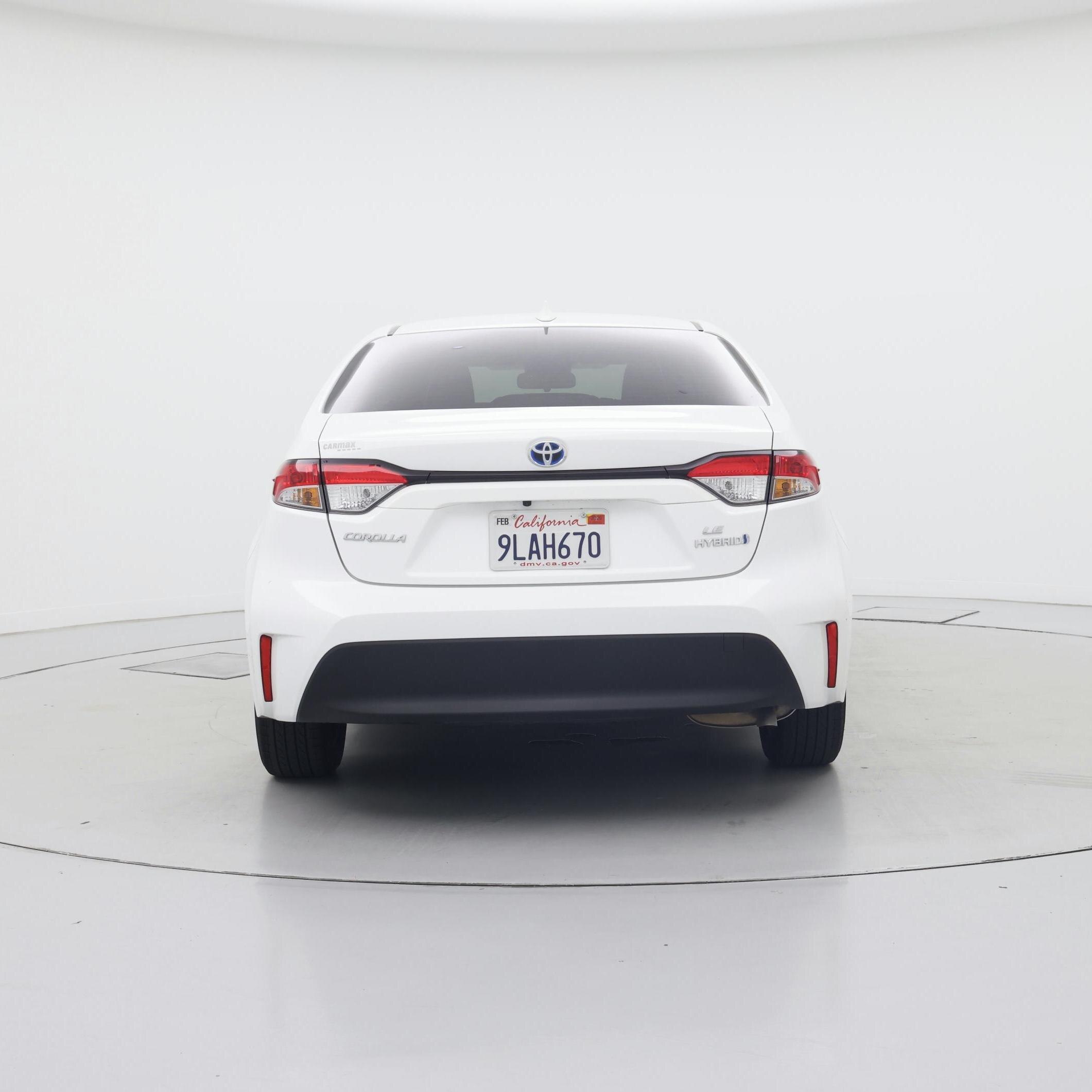 Thumbnail: 2024 Toyota Corolla - 6