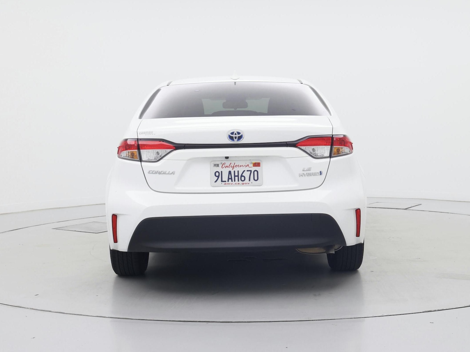 2024 Toyota Corolla LE - Photo 7