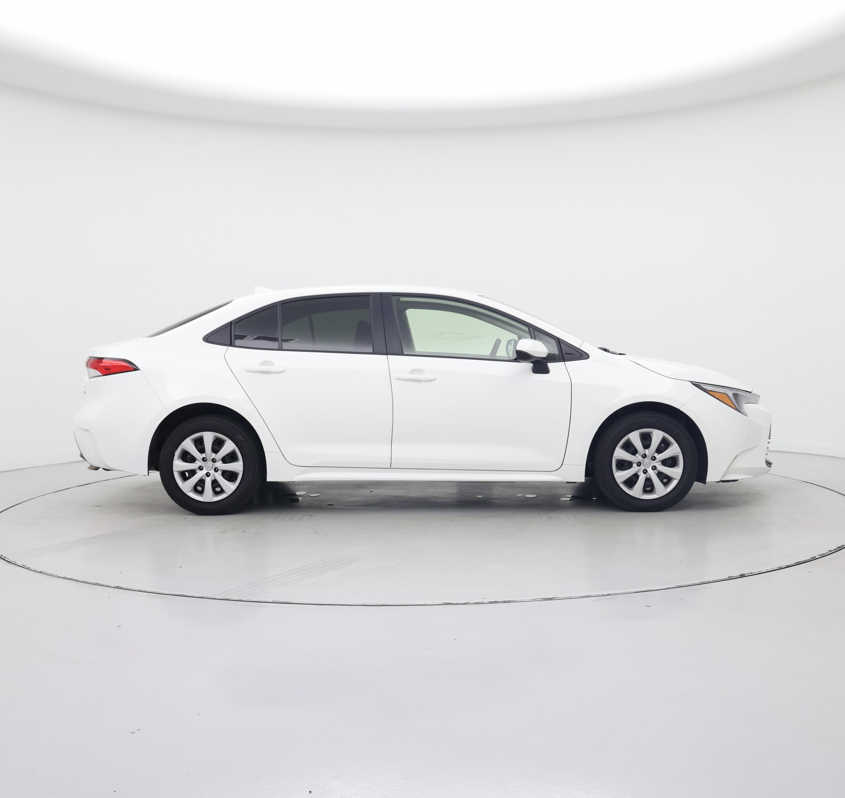 Thumbnail: 2024 Toyota Corolla - 7