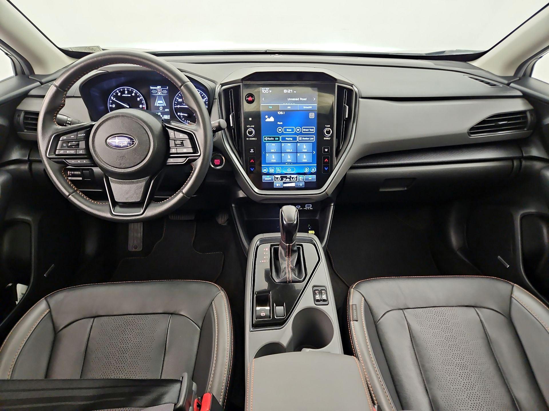 Thumbnail: 2024 Subaru Crosstrek - 9