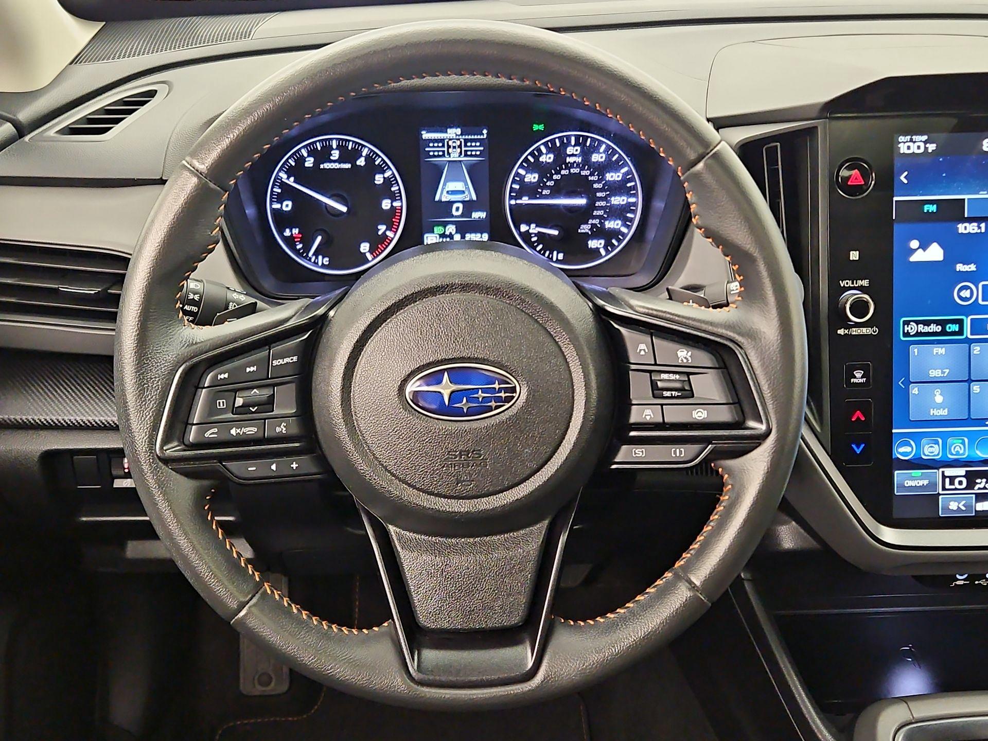 Thumbnail: 2024 Subaru Crosstrek - 10