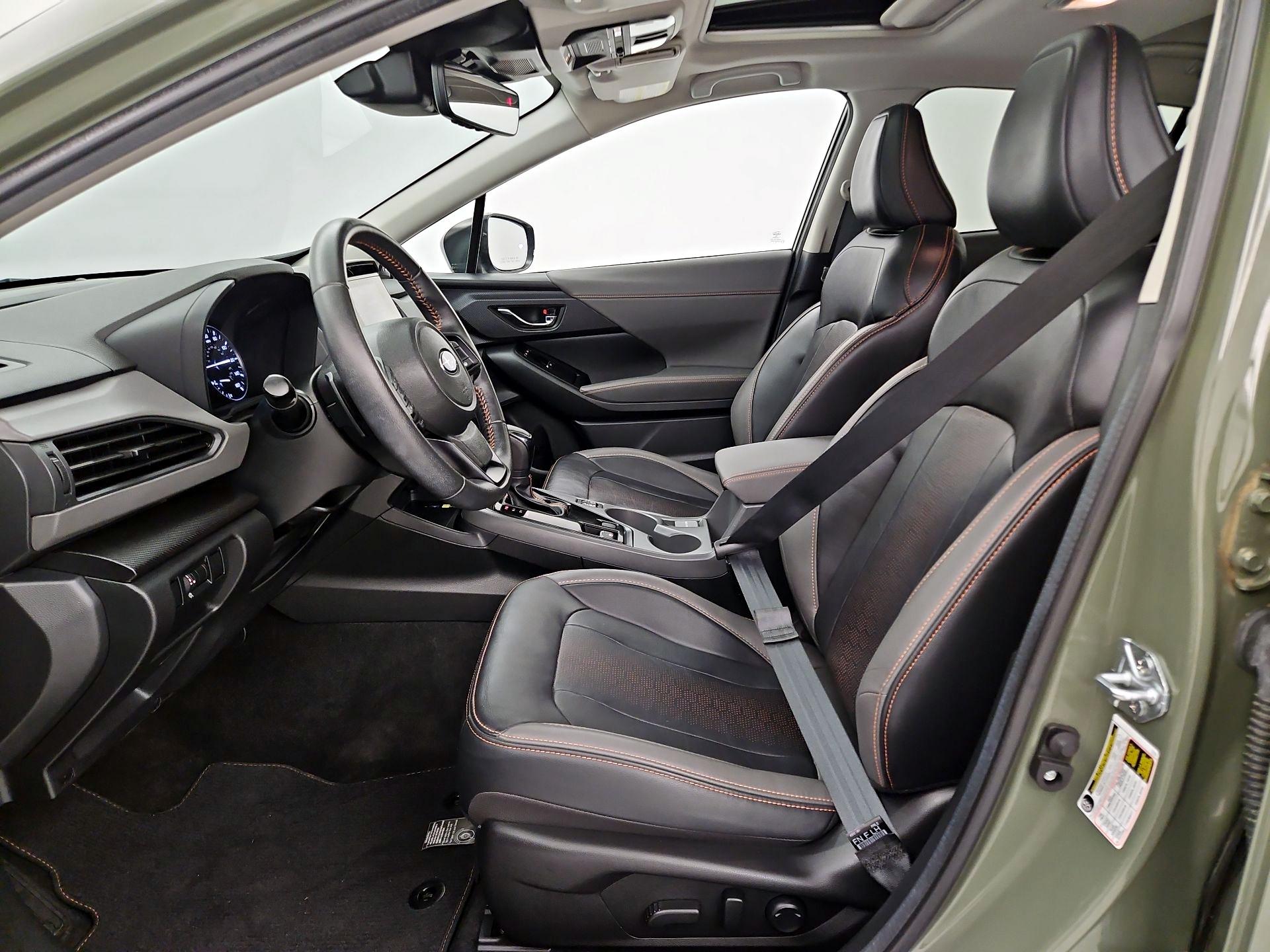Thumbnail: 2024 Subaru Crosstrek - 11