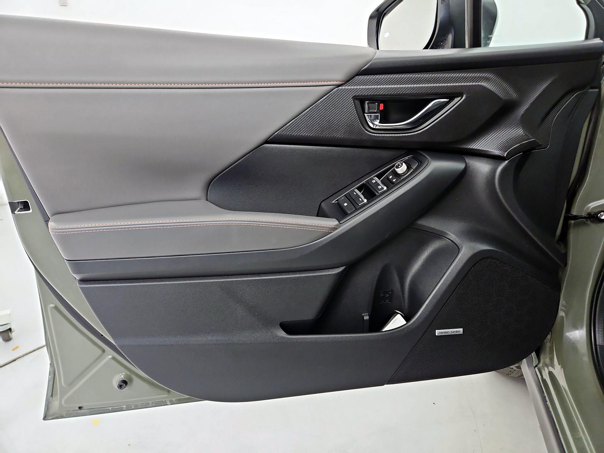 Thumbnail: 2024 Subaru Crosstrek - 12
