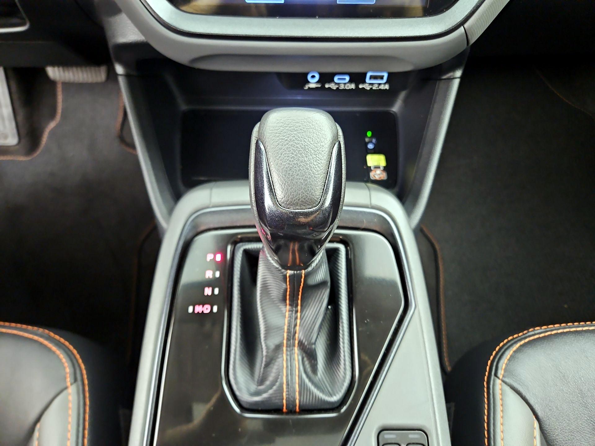 Thumbnail: 2024 Subaru Crosstrek - 18