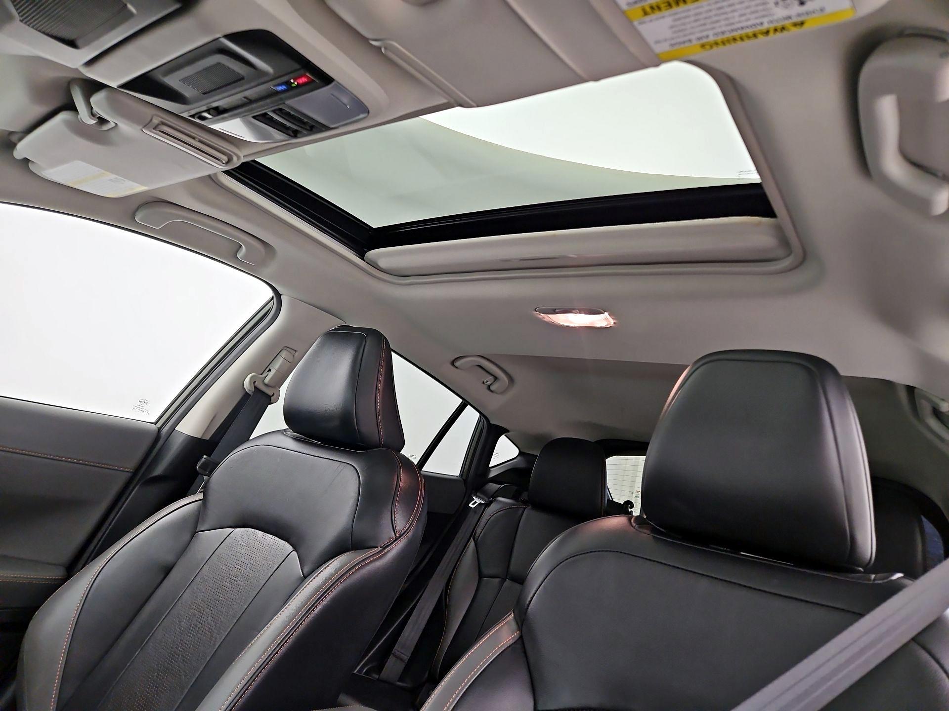 Thumbnail: 2024 Subaru Crosstrek - 20
