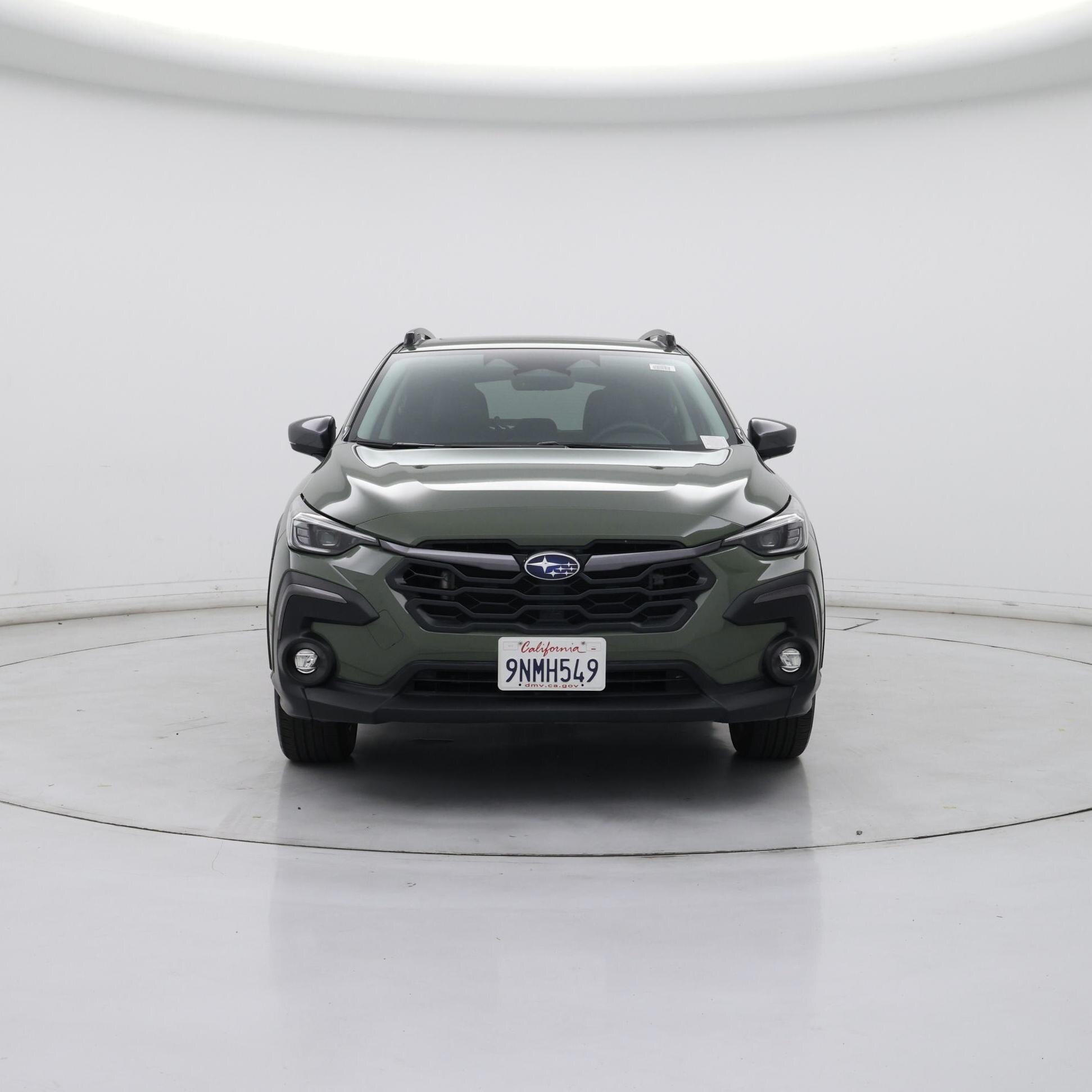Thumbnail: 2024 Subaru Crosstrek - 5