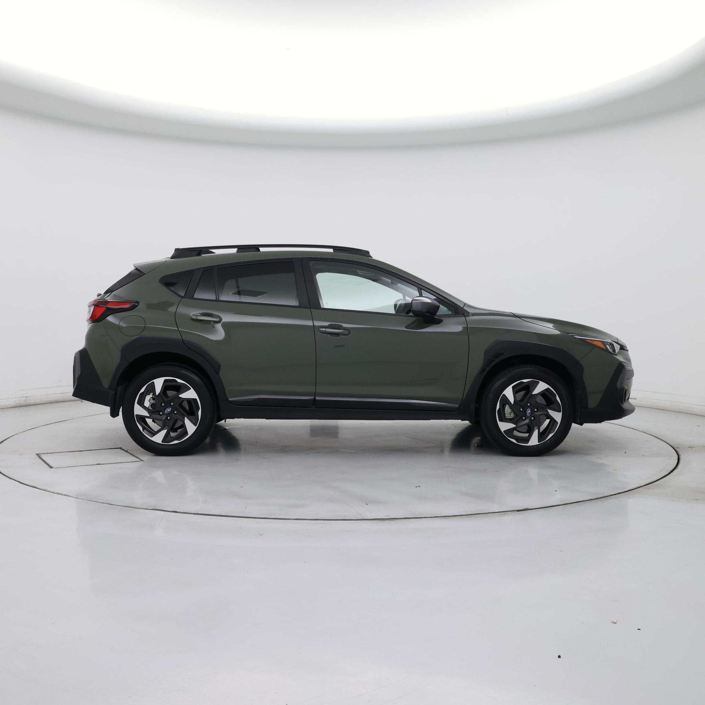 Thumbnail: 2024 Subaru Crosstrek - 7
