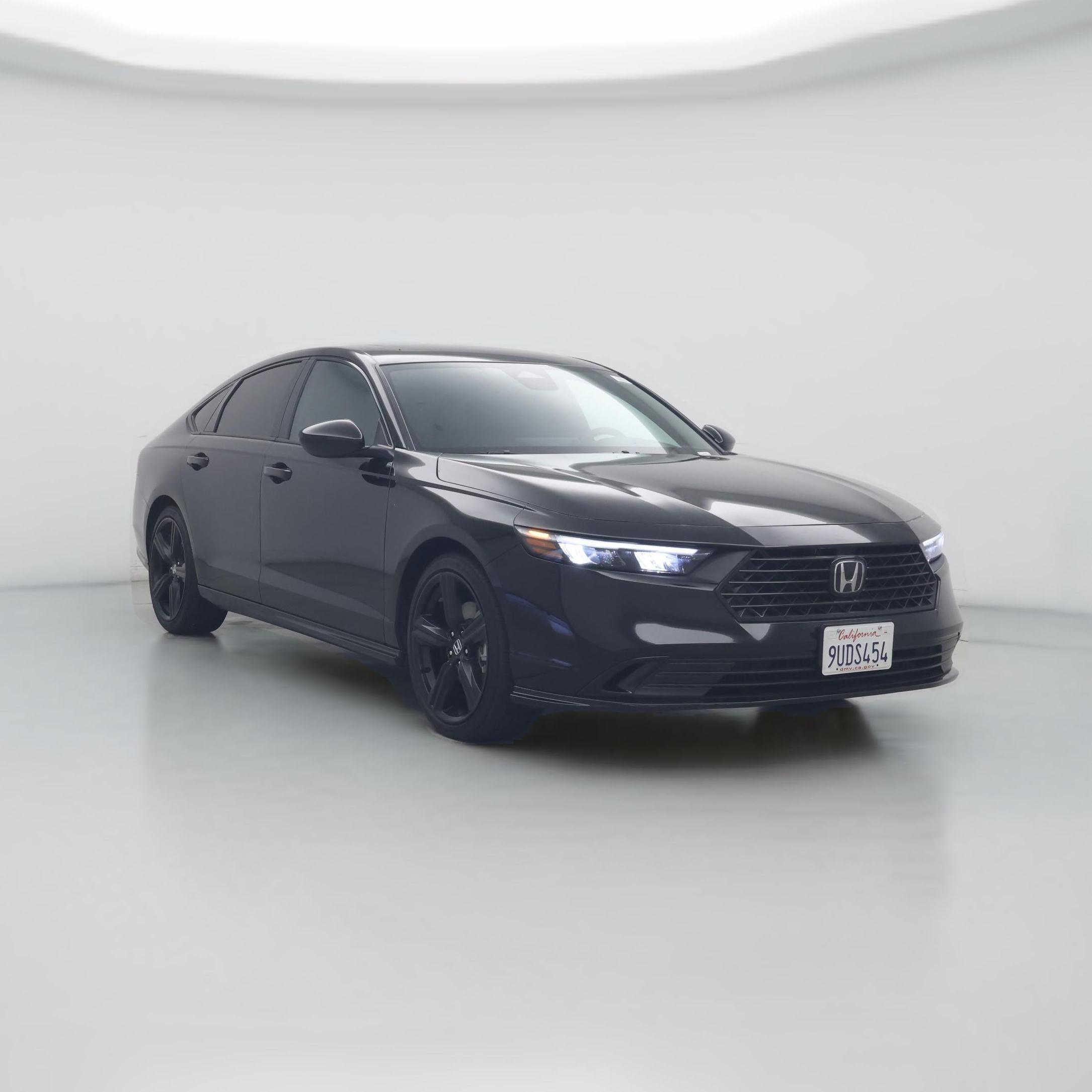 Thumbnail: 2025 Honda Accord - 1
