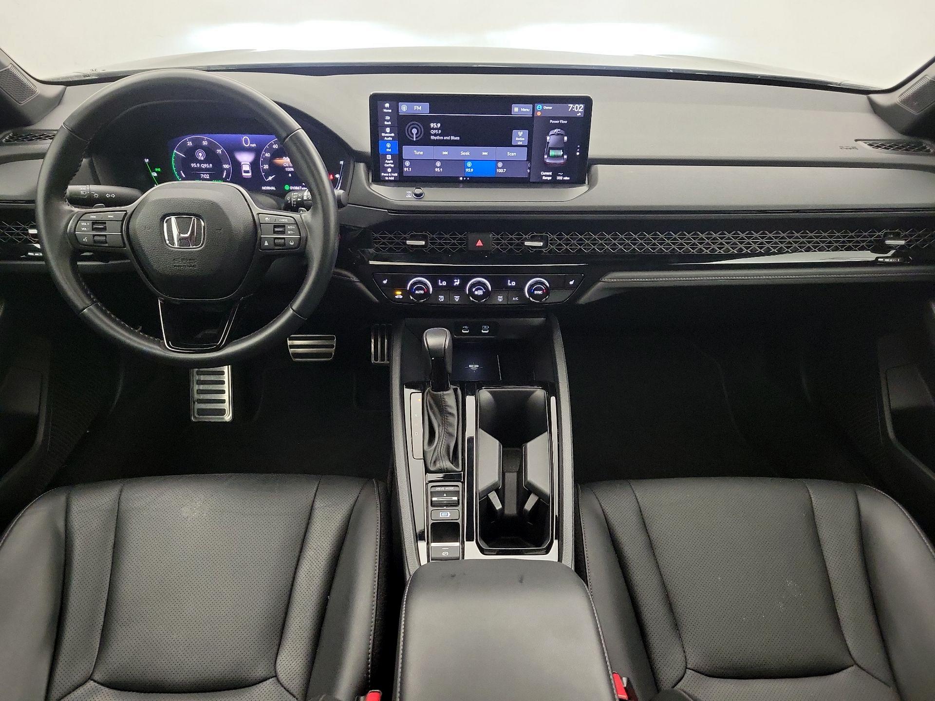 Thumbnail: 2025 Honda Accord - 9