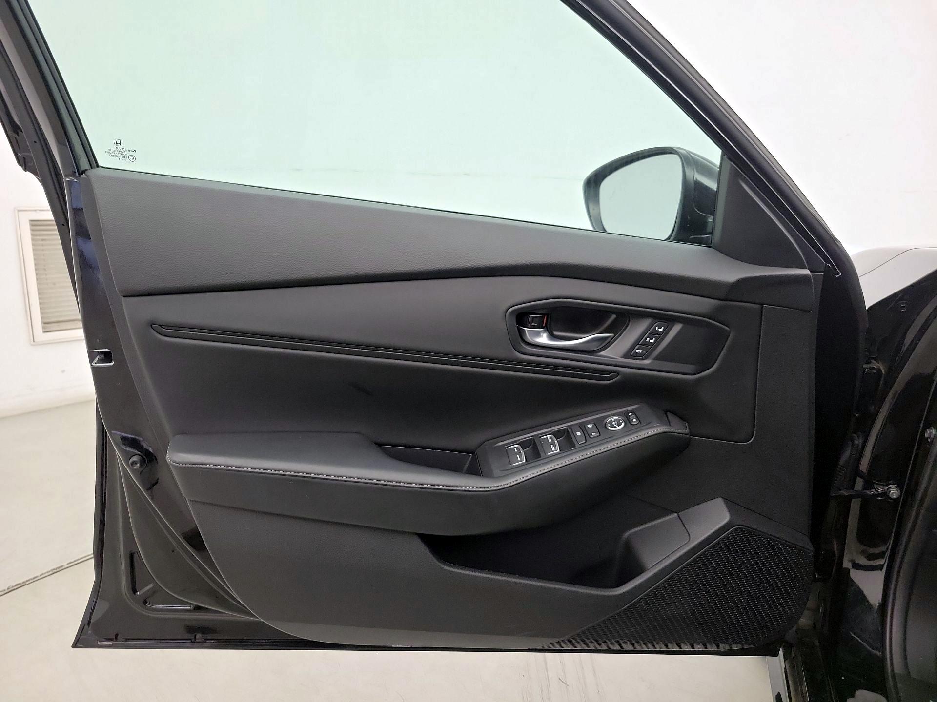 Thumbnail: 2025 Honda Accord - 12