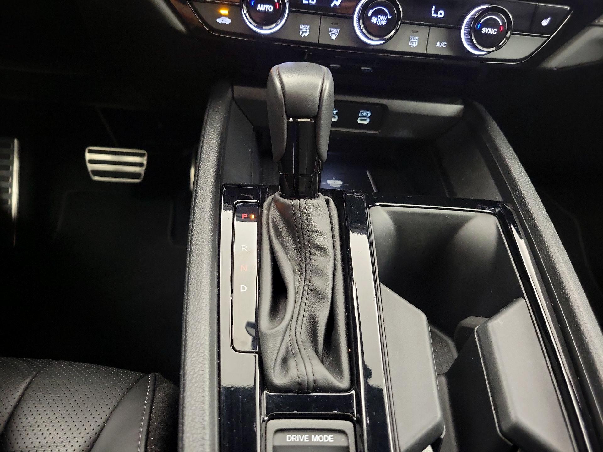 Thumbnail: 2025 Honda Accord - 16