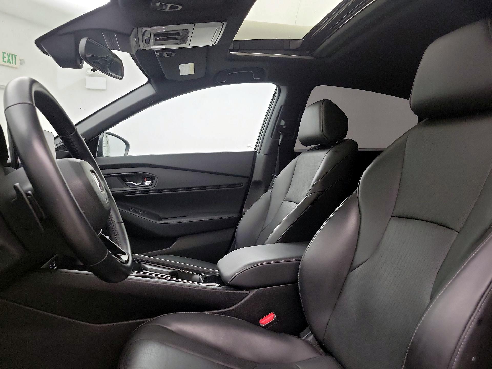 Thumbnail: 2025 Honda Accord - 18