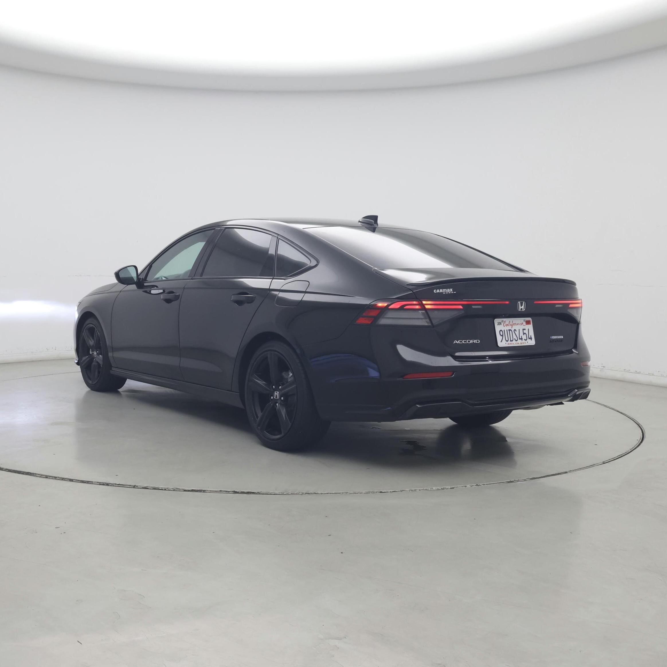 Thumbnail: 2025 Honda Accord - 2