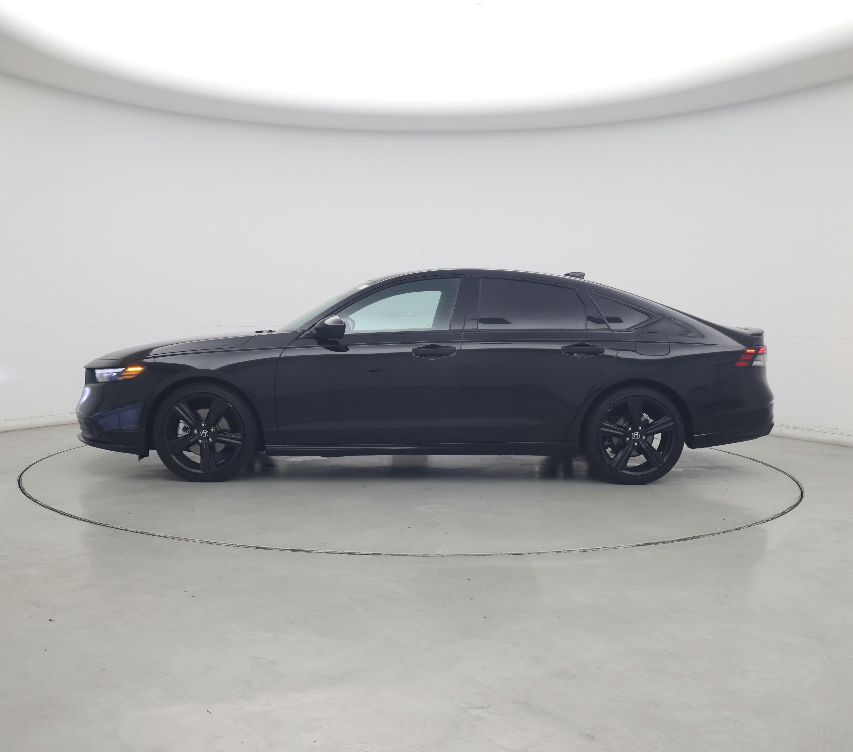 Thumbnail: 2025 Honda Accord - 3