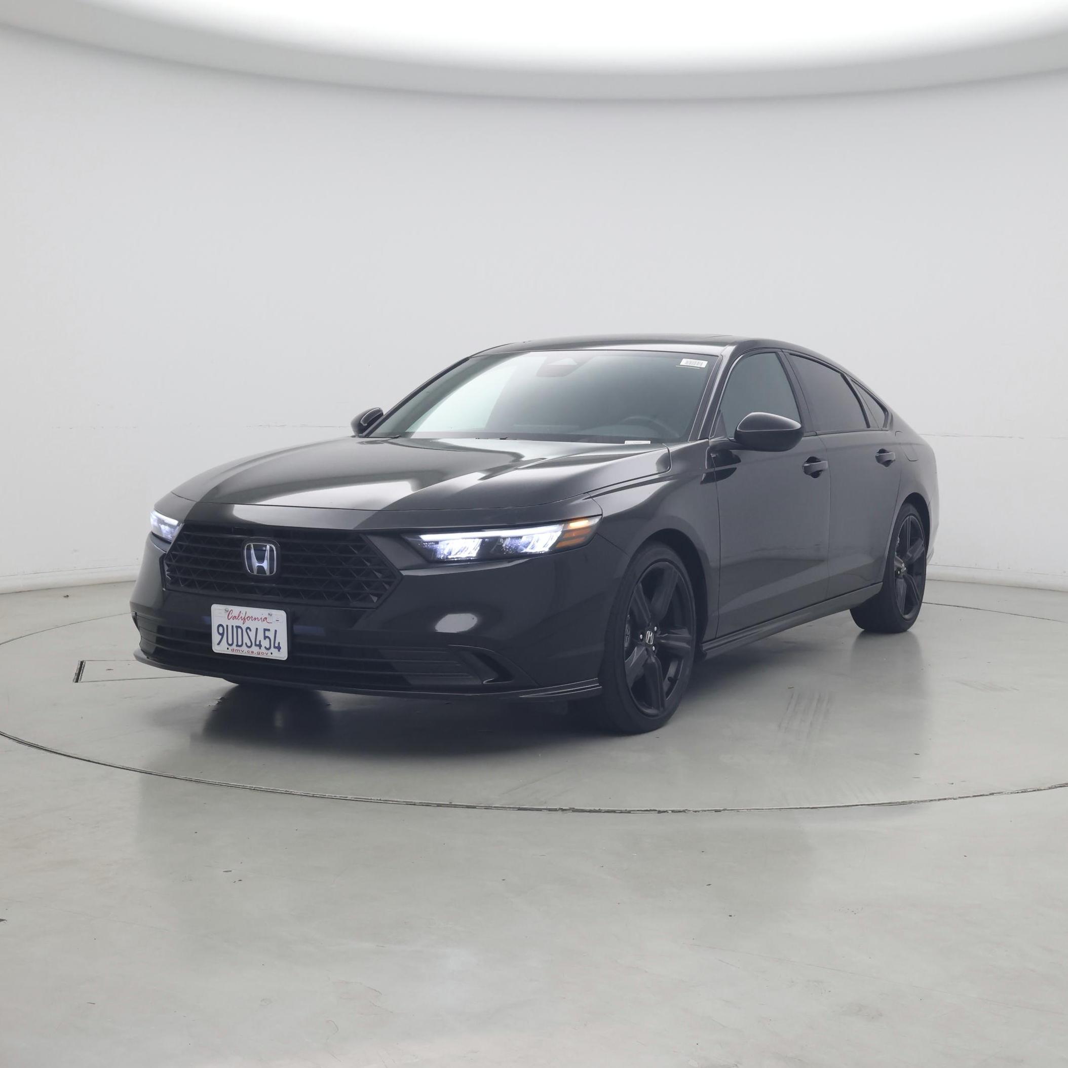 Thumbnail: 2025 Honda Accord - 4