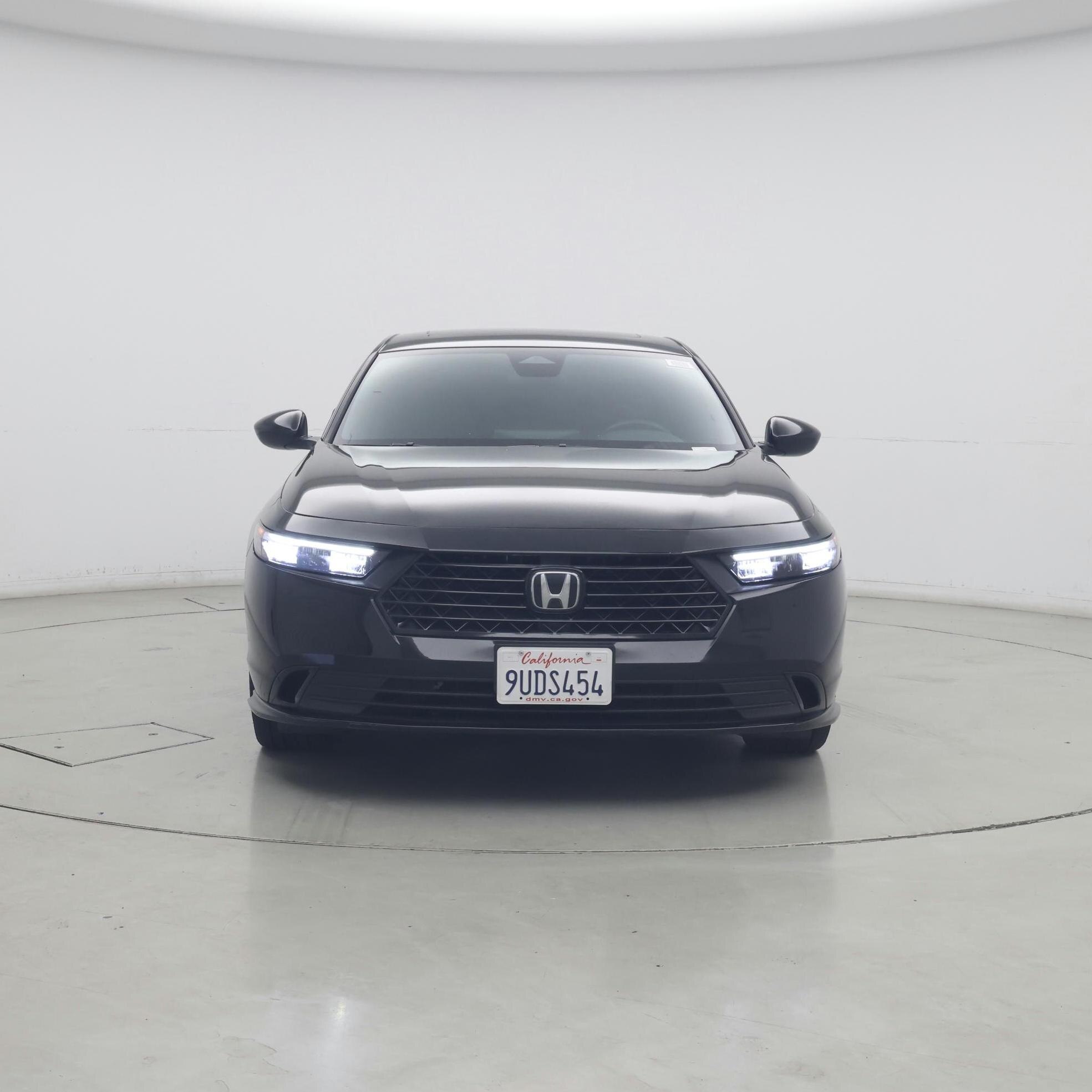 Thumbnail: 2025 Honda Accord - 5