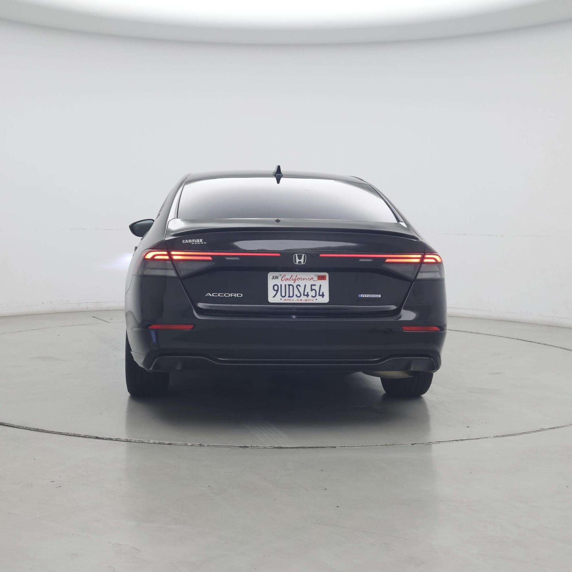 Thumbnail: 2025 Honda Accord - 6