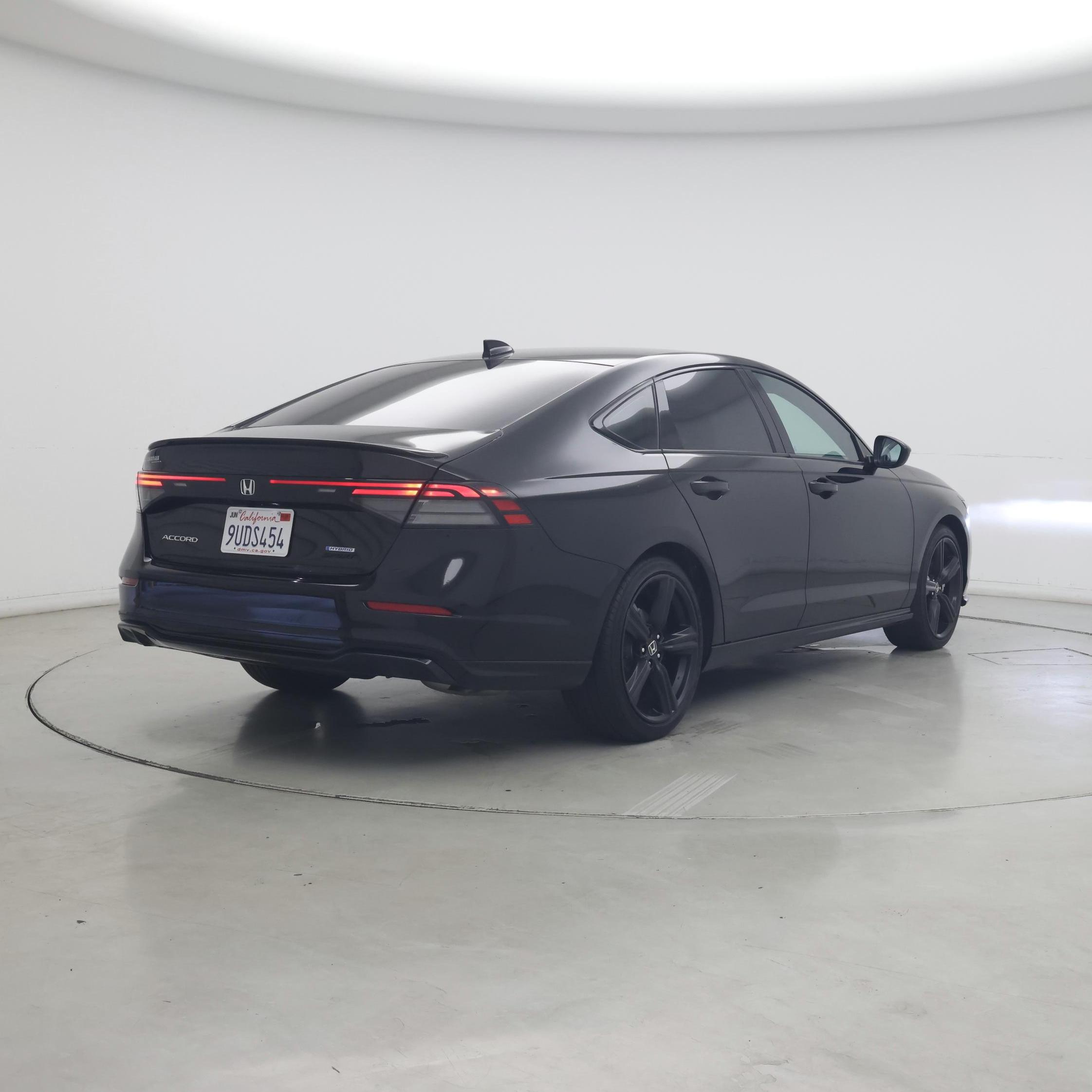 Thumbnail: 2025 Honda Accord - 8