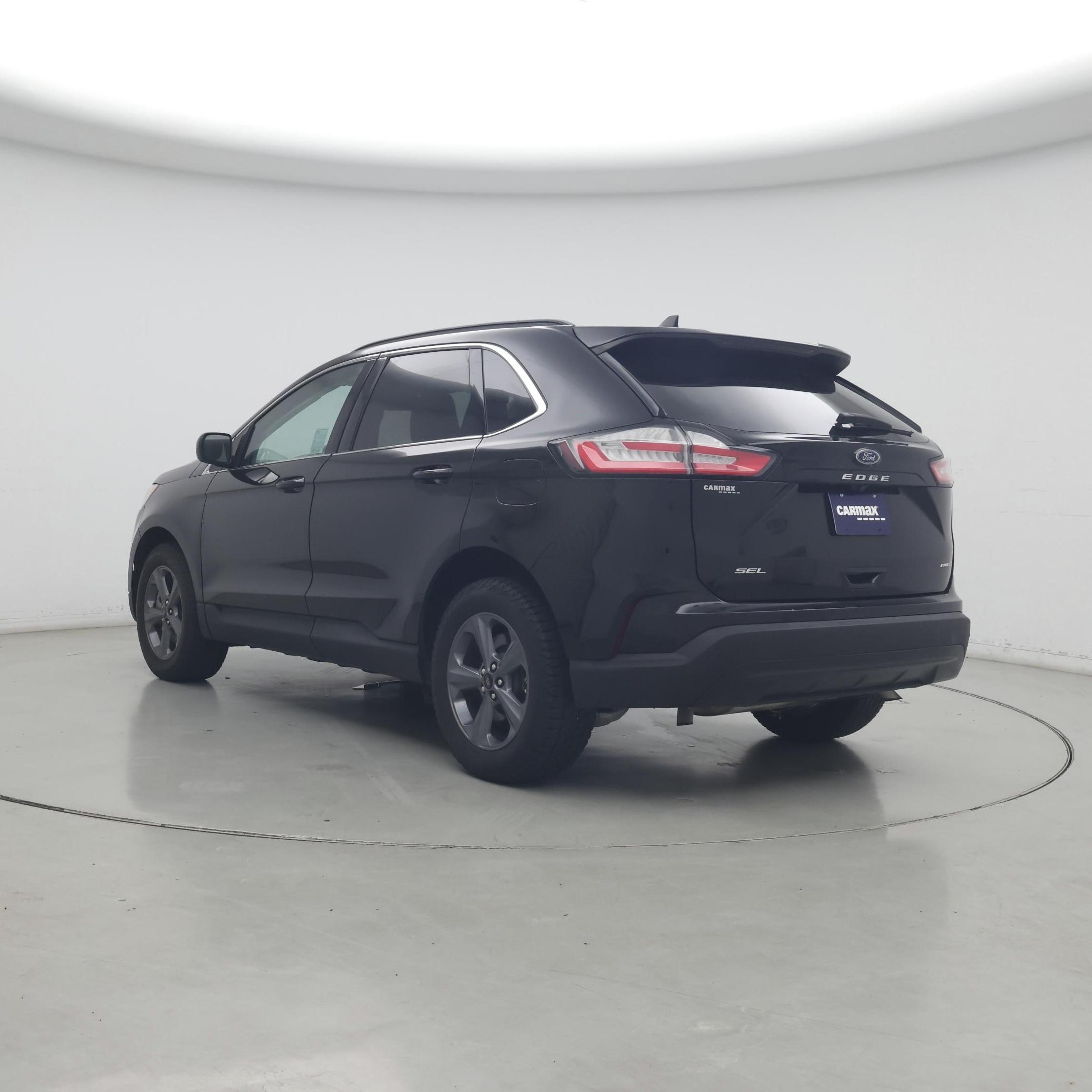 Thumbnail: 2022 Ford Edge - 2