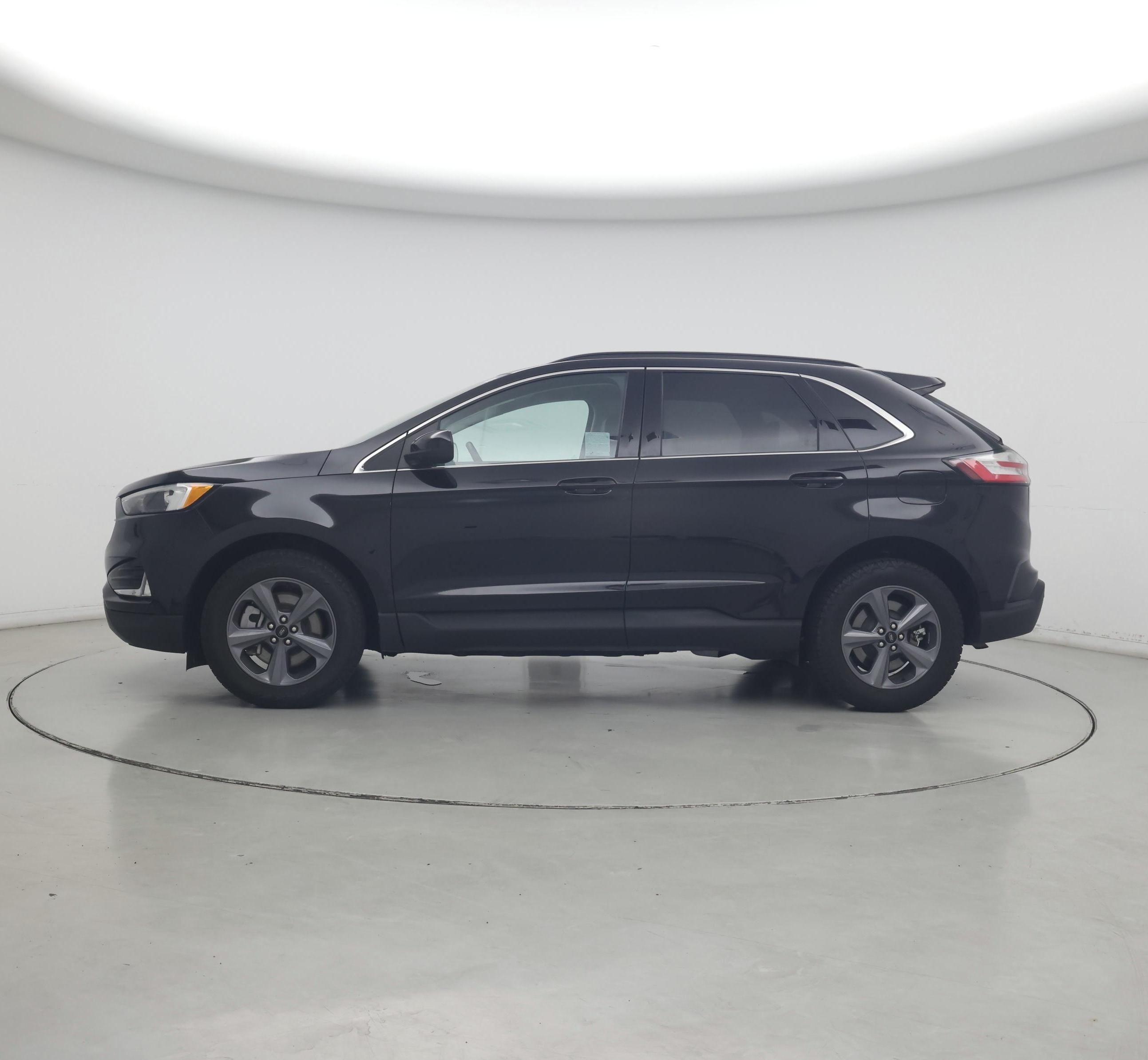 Thumbnail: 2022 Ford Edge - 3