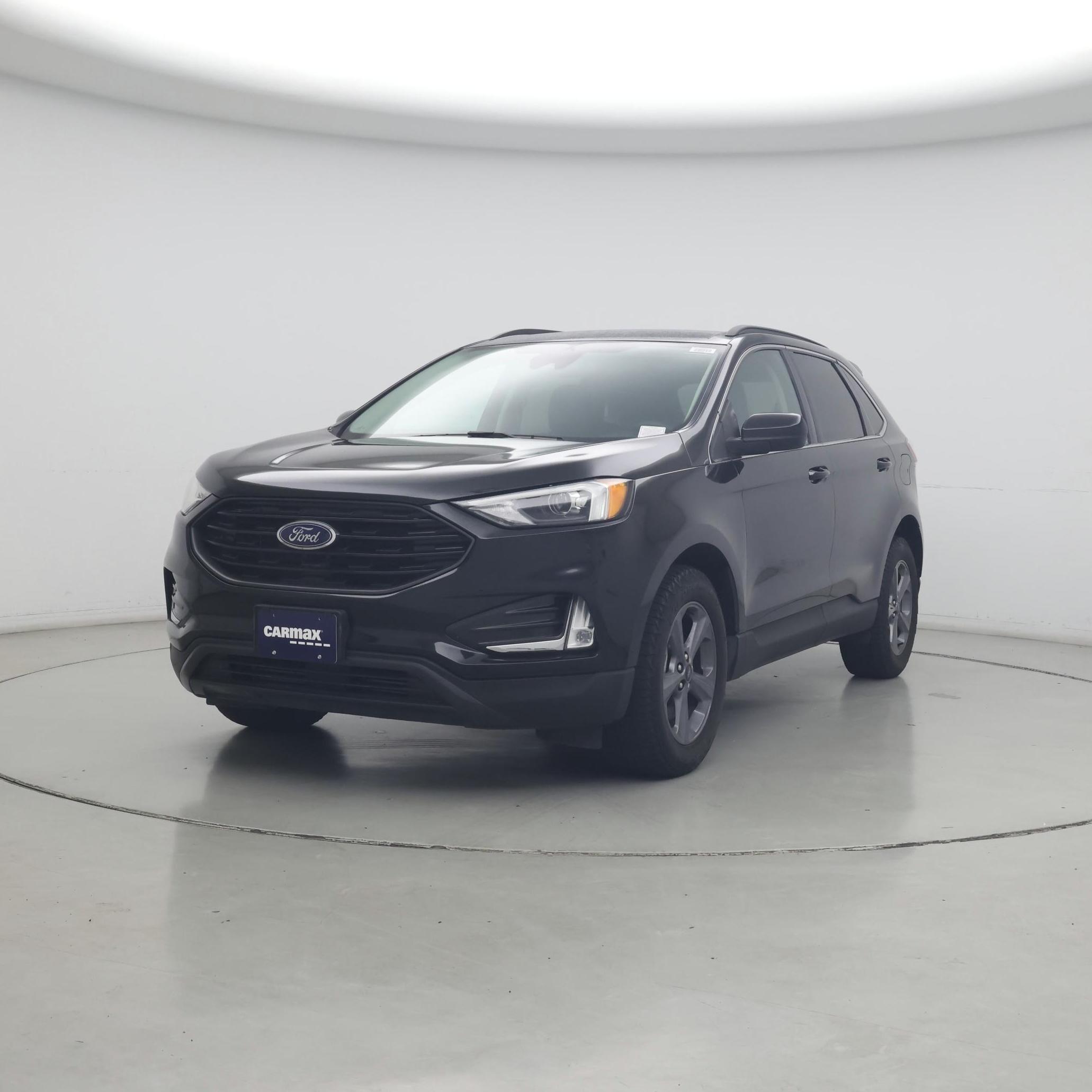 Thumbnail: 2022 Ford Edge - 4