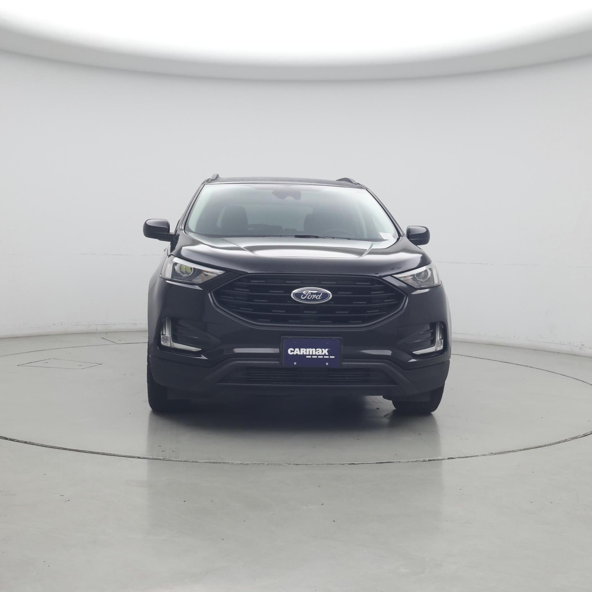 Thumbnail: 2022 Ford Edge - 5