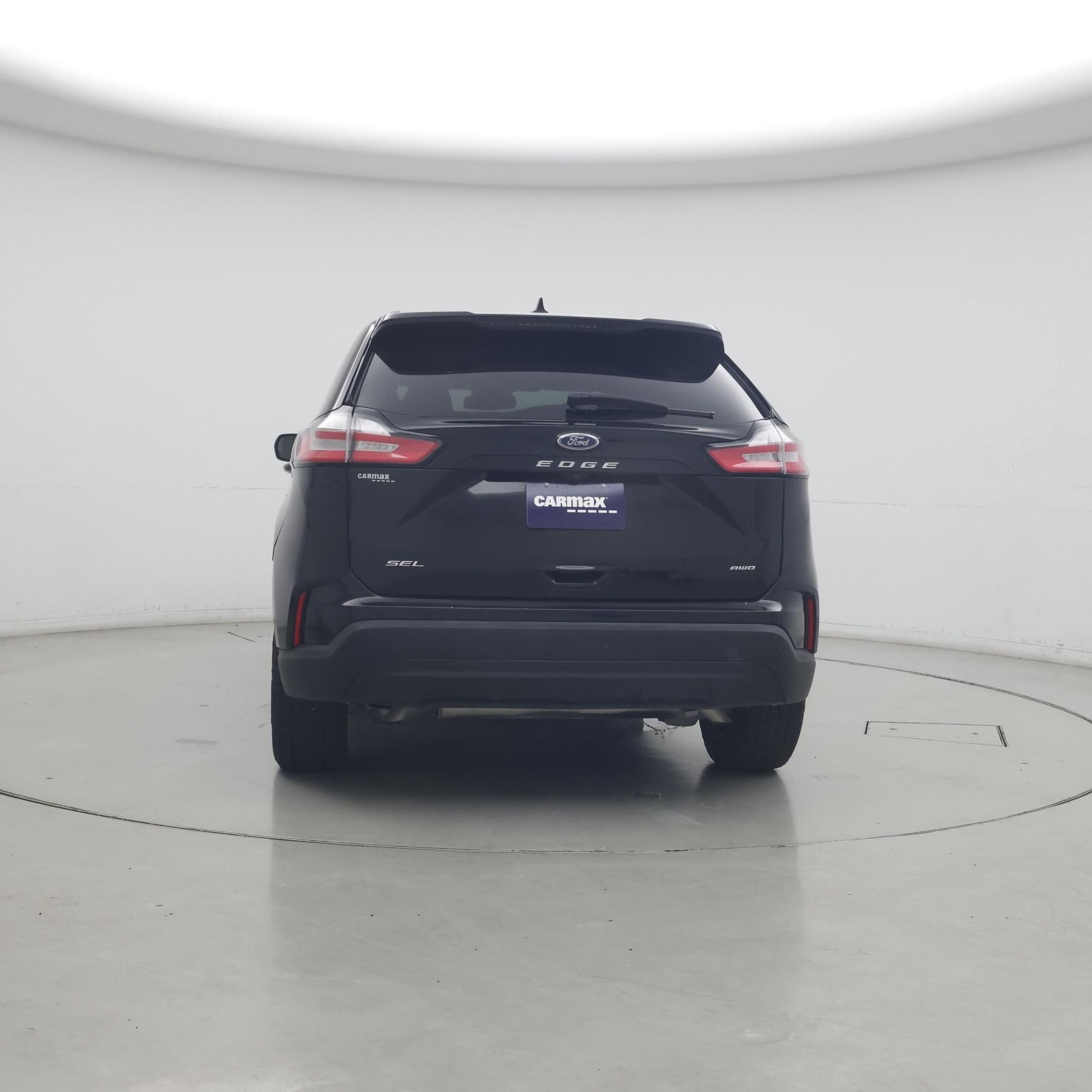 Thumbnail: 2022 Ford Edge - 6