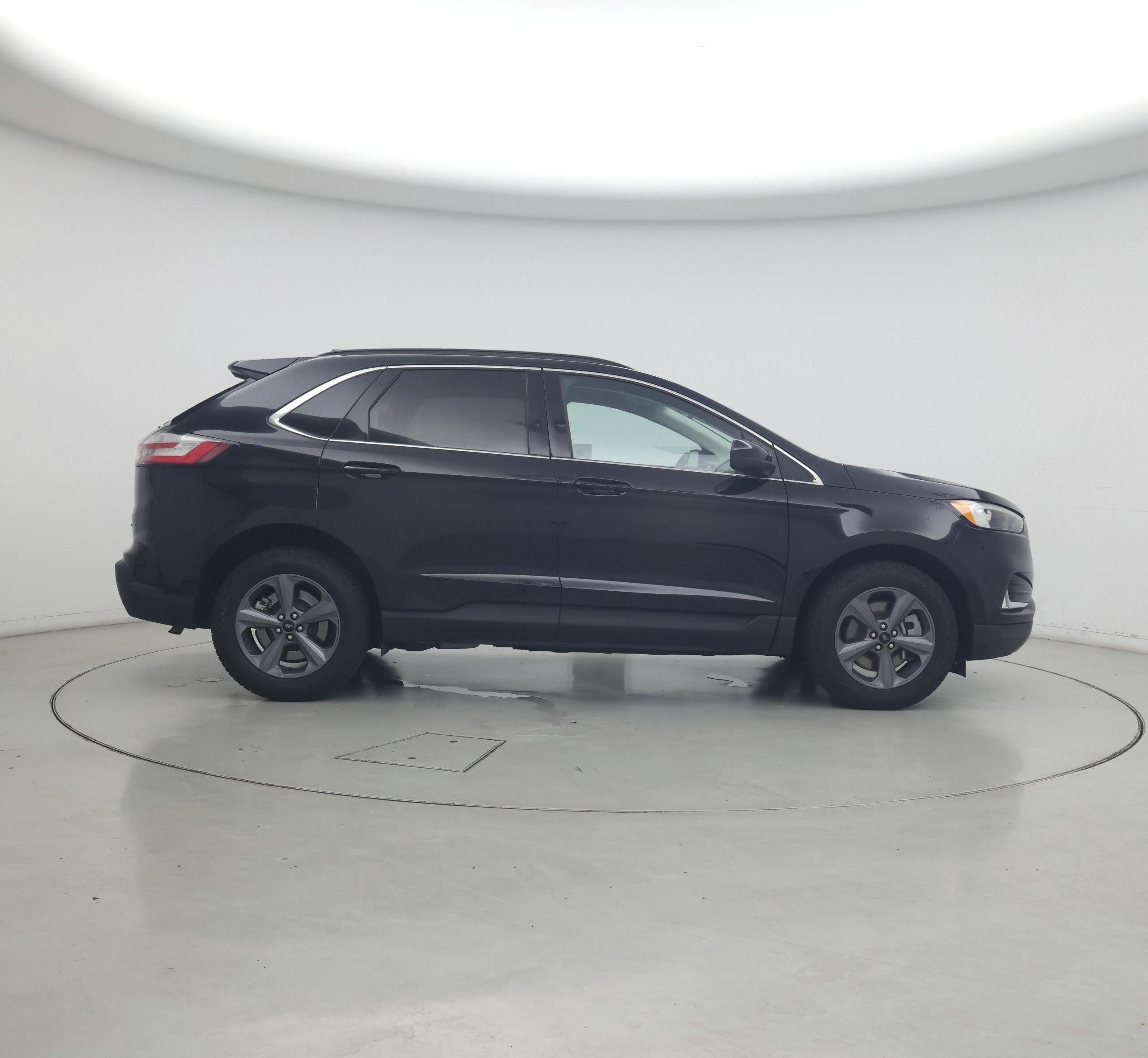 Thumbnail: 2022 Ford Edge - 7