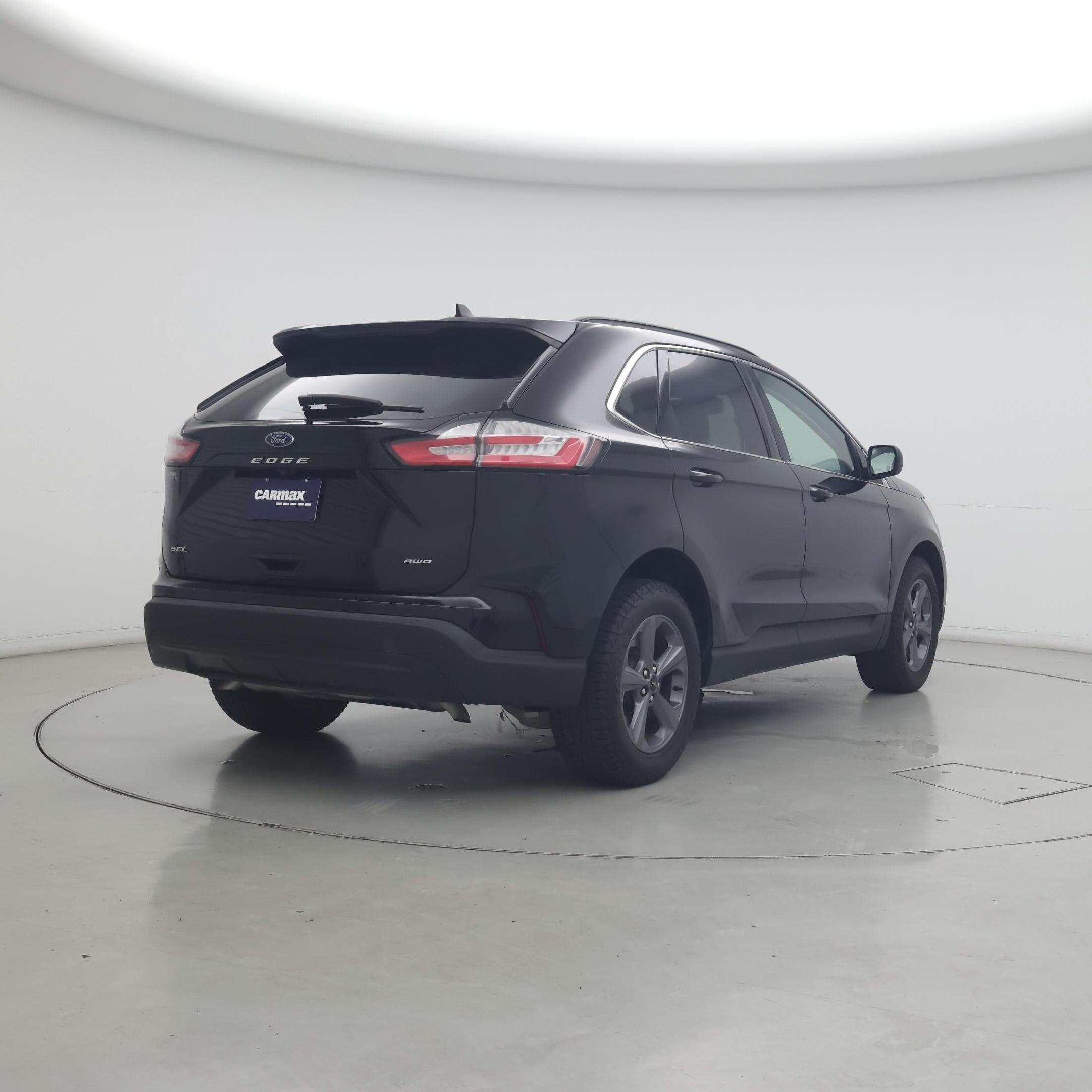Thumbnail: 2022 Ford Edge - 8