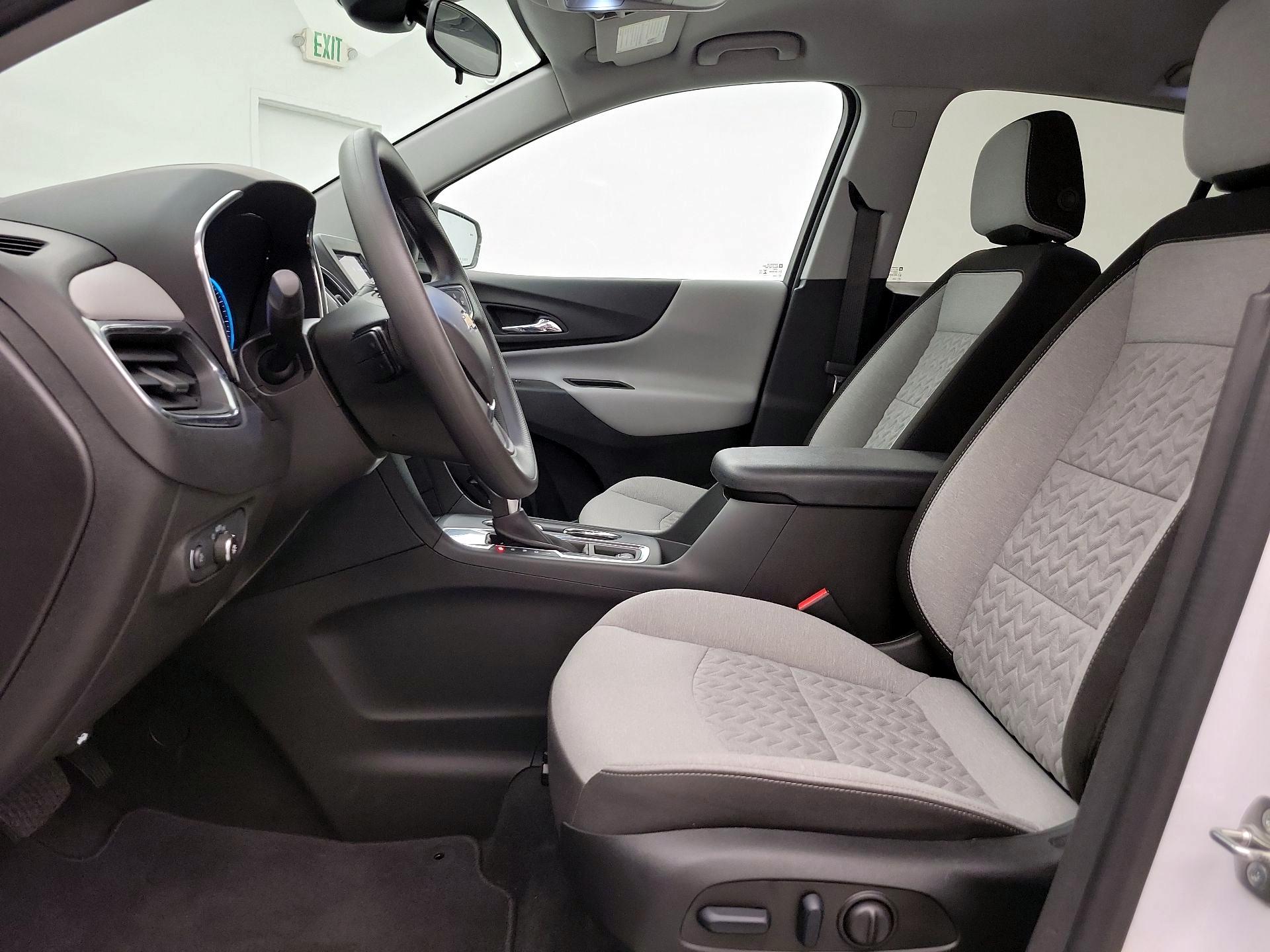 Thumbnail: 2024 Chevrolet Equinox - 11