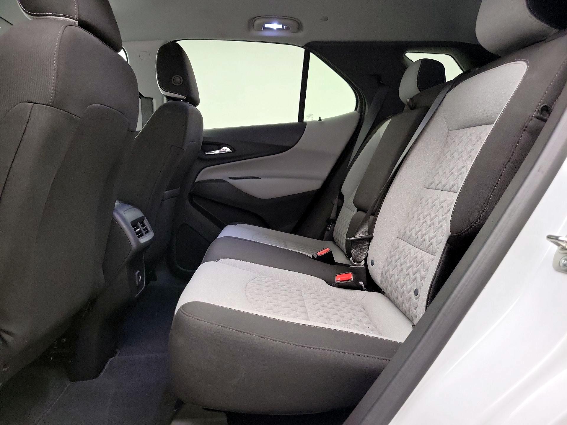 Thumbnail: 2024 Chevrolet Equinox - 19