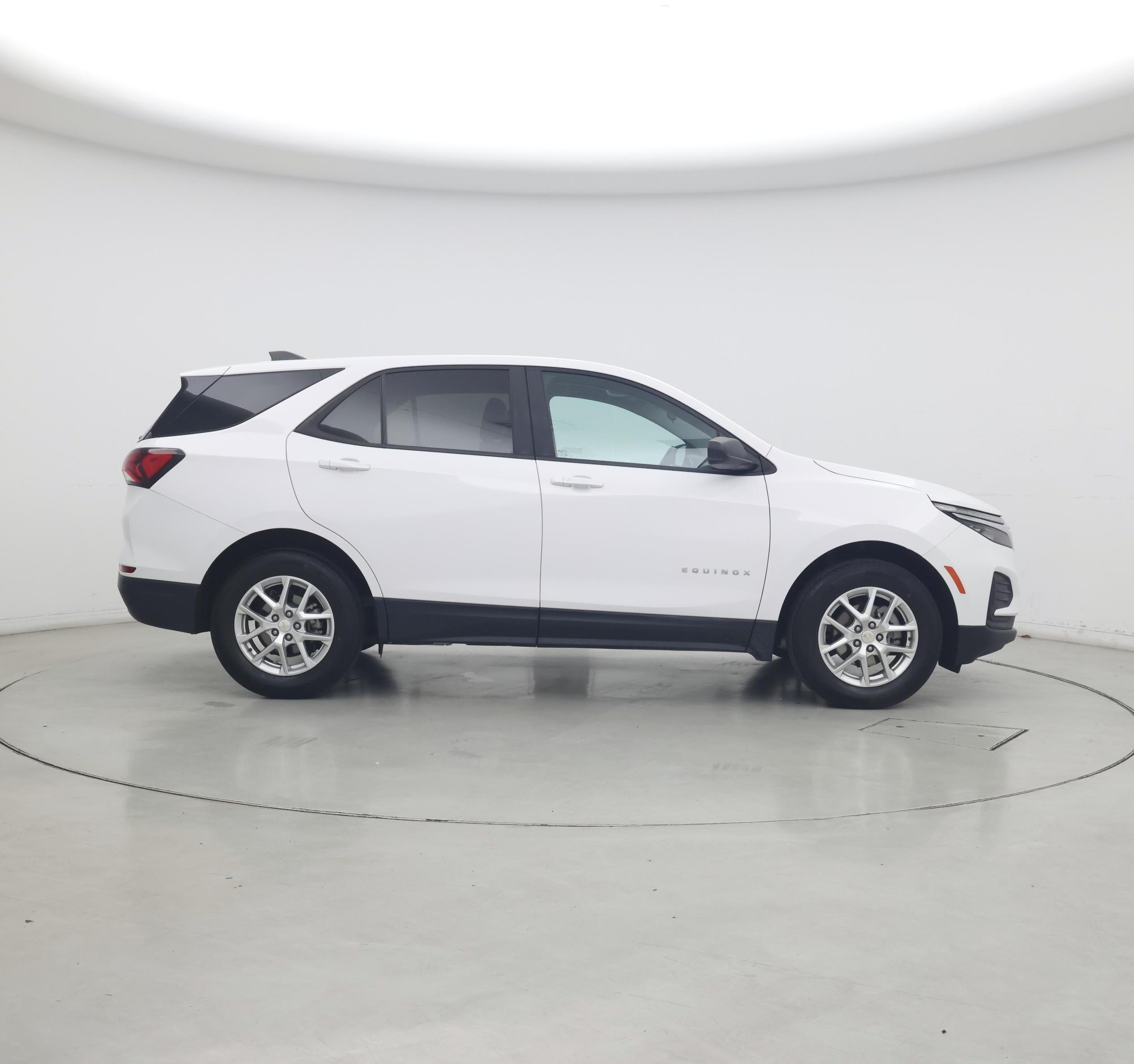 Thumbnail: 2024 Chevrolet Equinox - 7