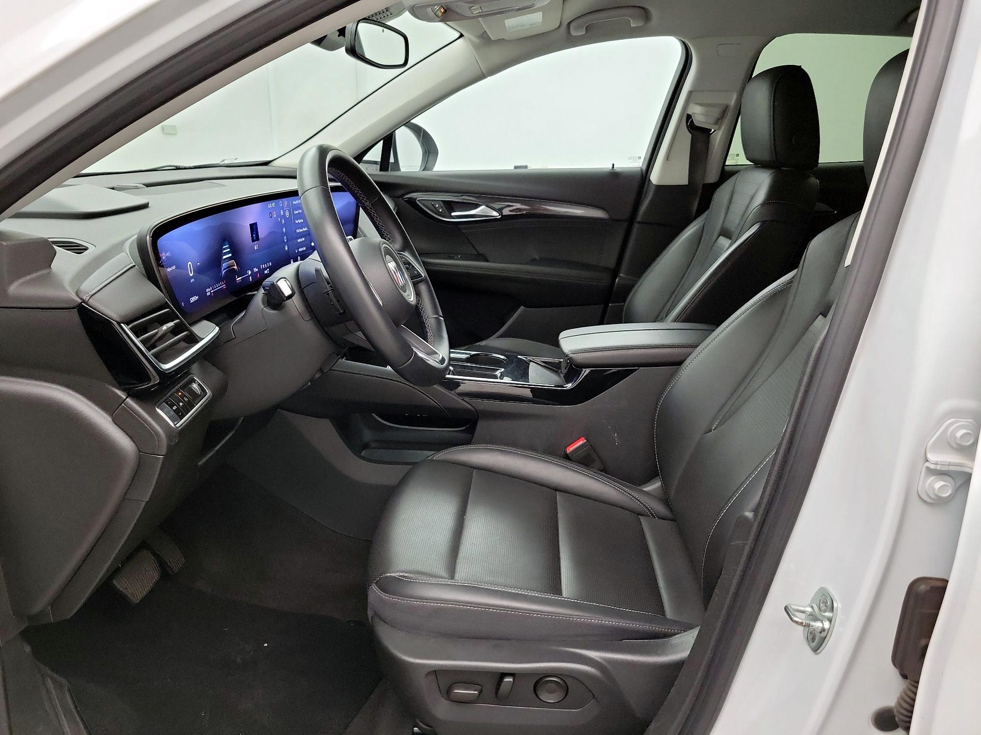 Thumbnail: 2024 Buick Envision - 11