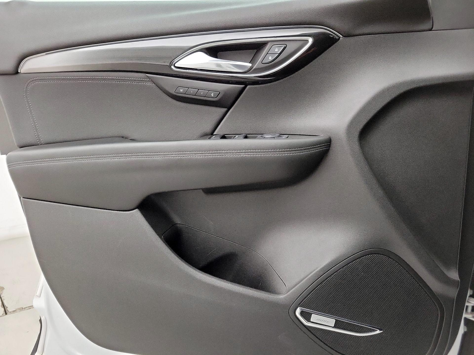 Thumbnail: 2024 Buick Envision - 12