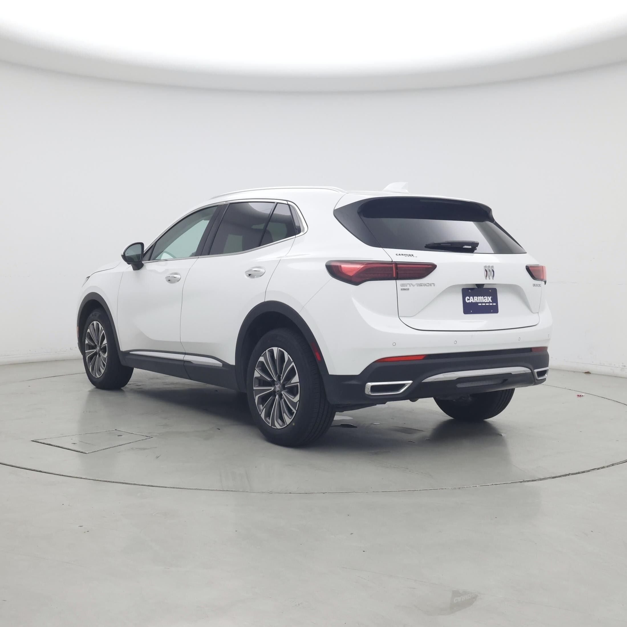 Thumbnail: 2024 Buick Envision - 2