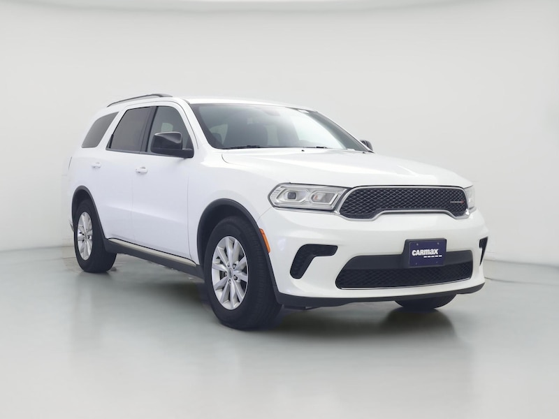 2023 Dodge Durango SXT -
                  Oxnard, CA
