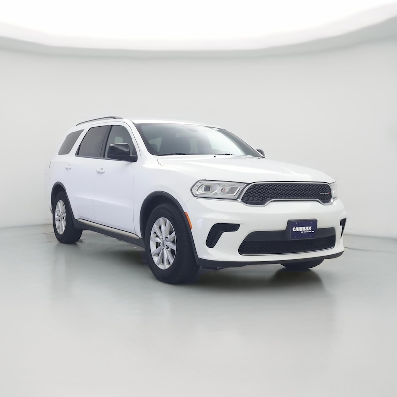 2023 Dodge Durango SXT