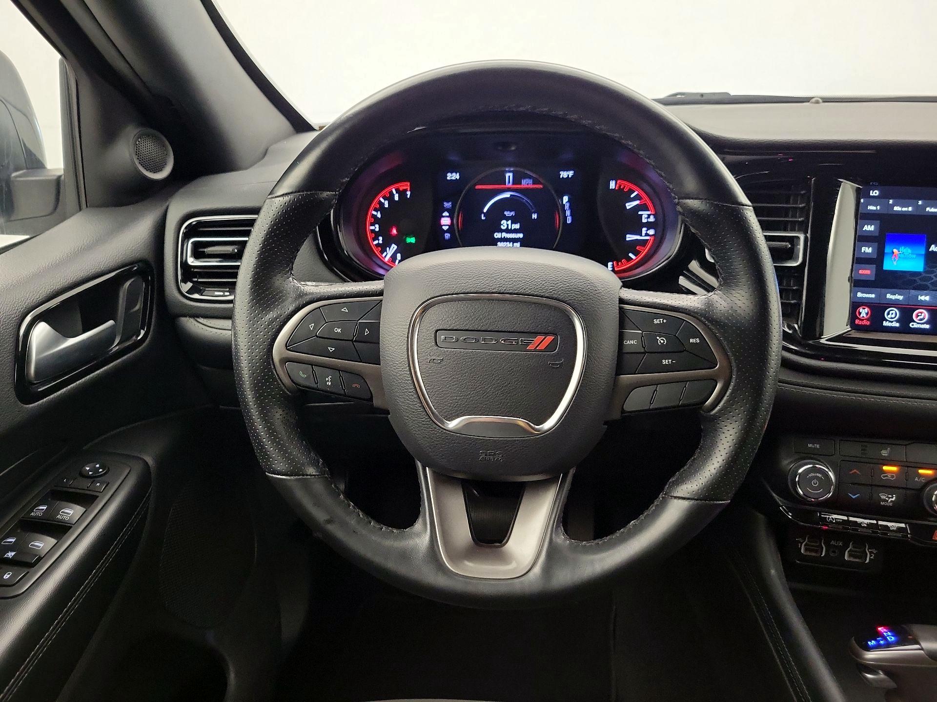 Thumbnail: 2023 Dodge Durango - 10