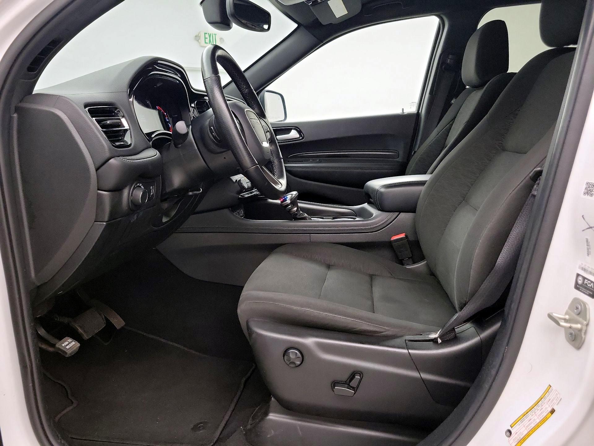 Thumbnail: 2023 Dodge Durango - 11