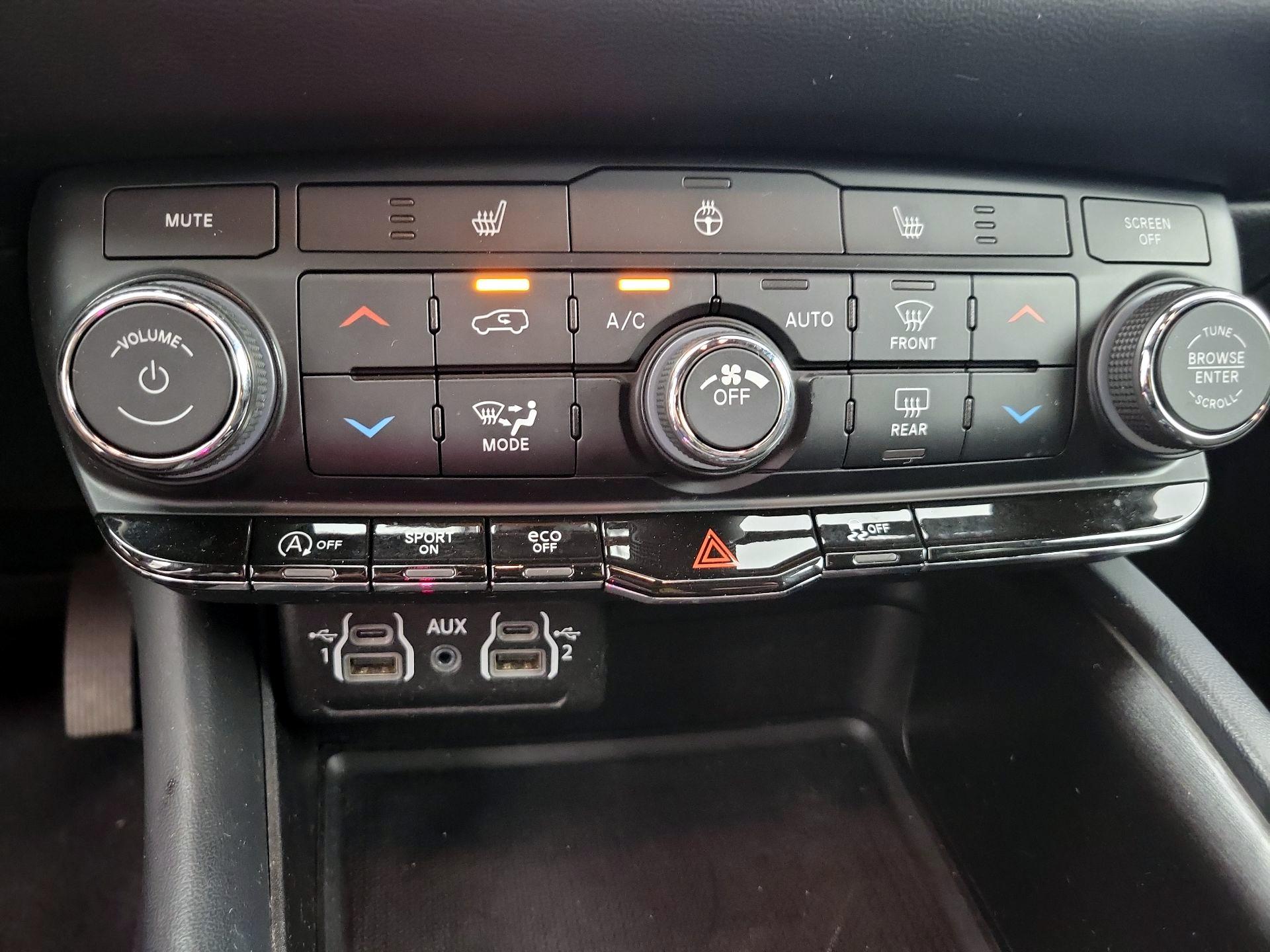 Thumbnail: 2023 Dodge Durango - 16