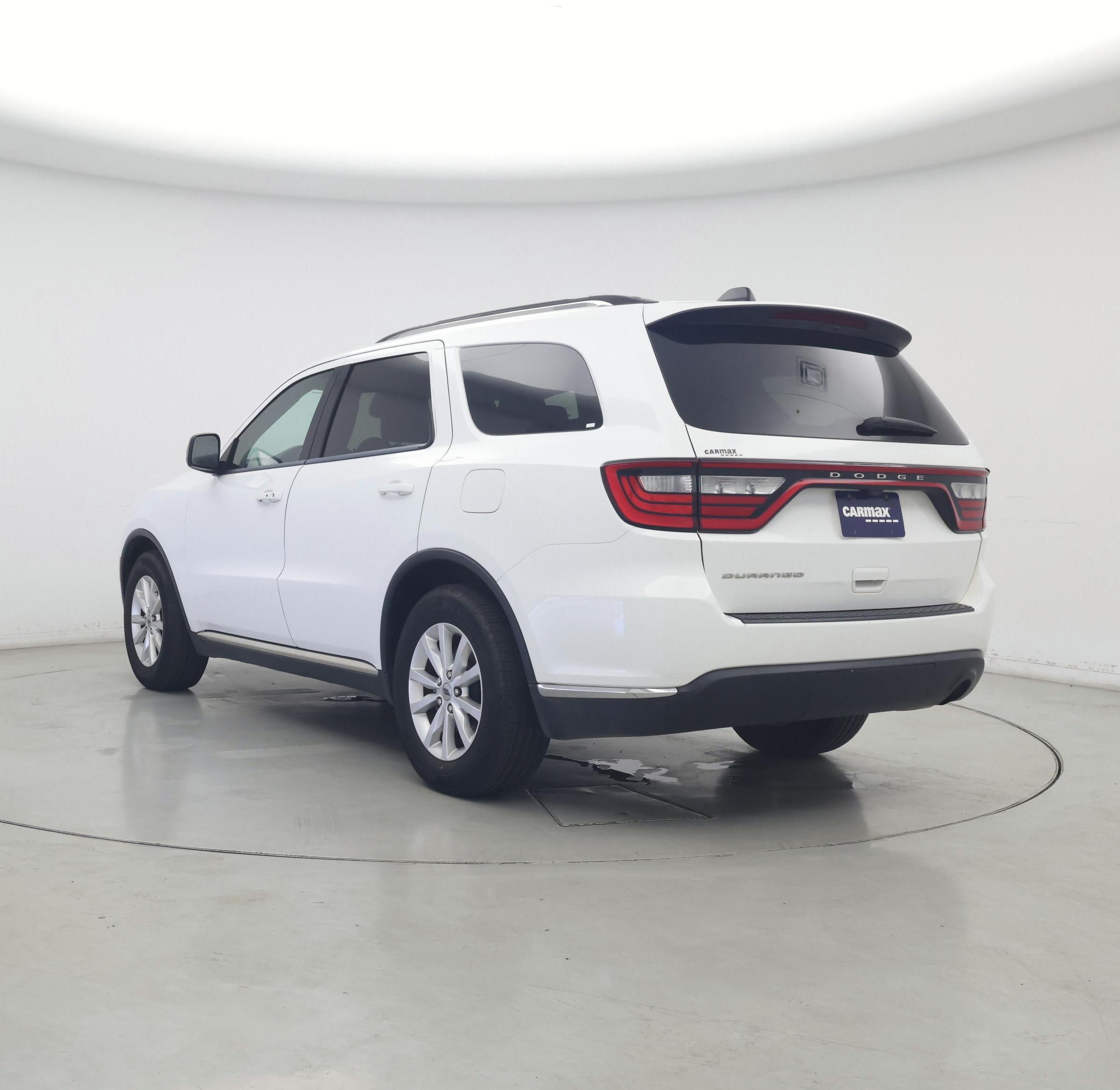 Thumbnail: 2023 Dodge Durango - 2