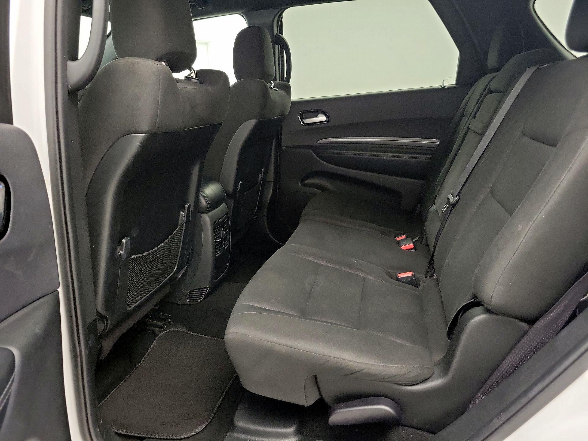 Thumbnail: 2023 Dodge Durango - 19