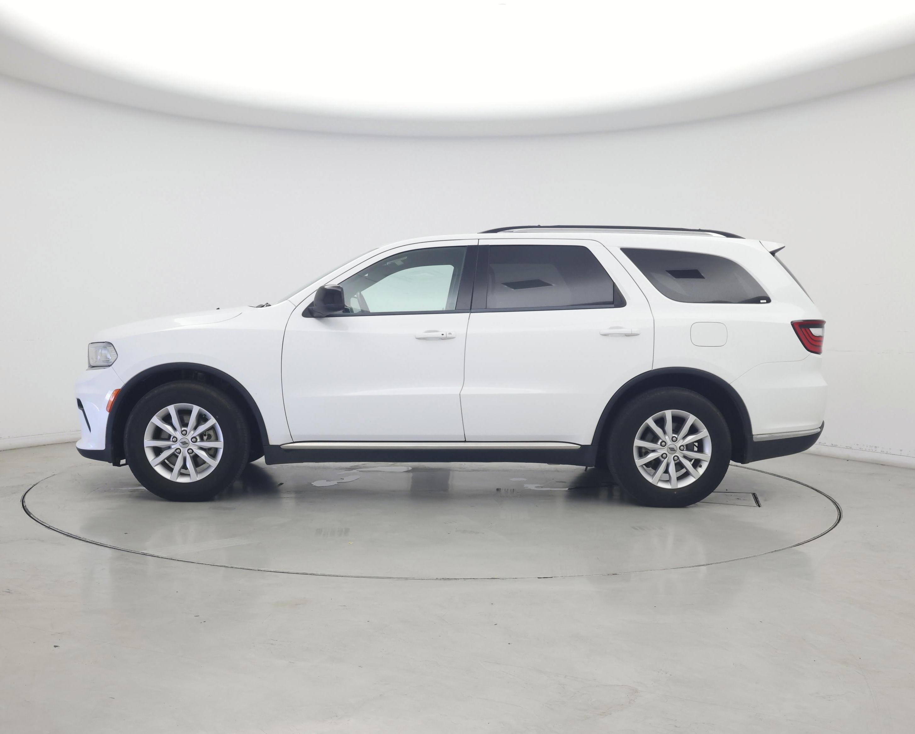 Thumbnail: 2023 Dodge Durango - 3