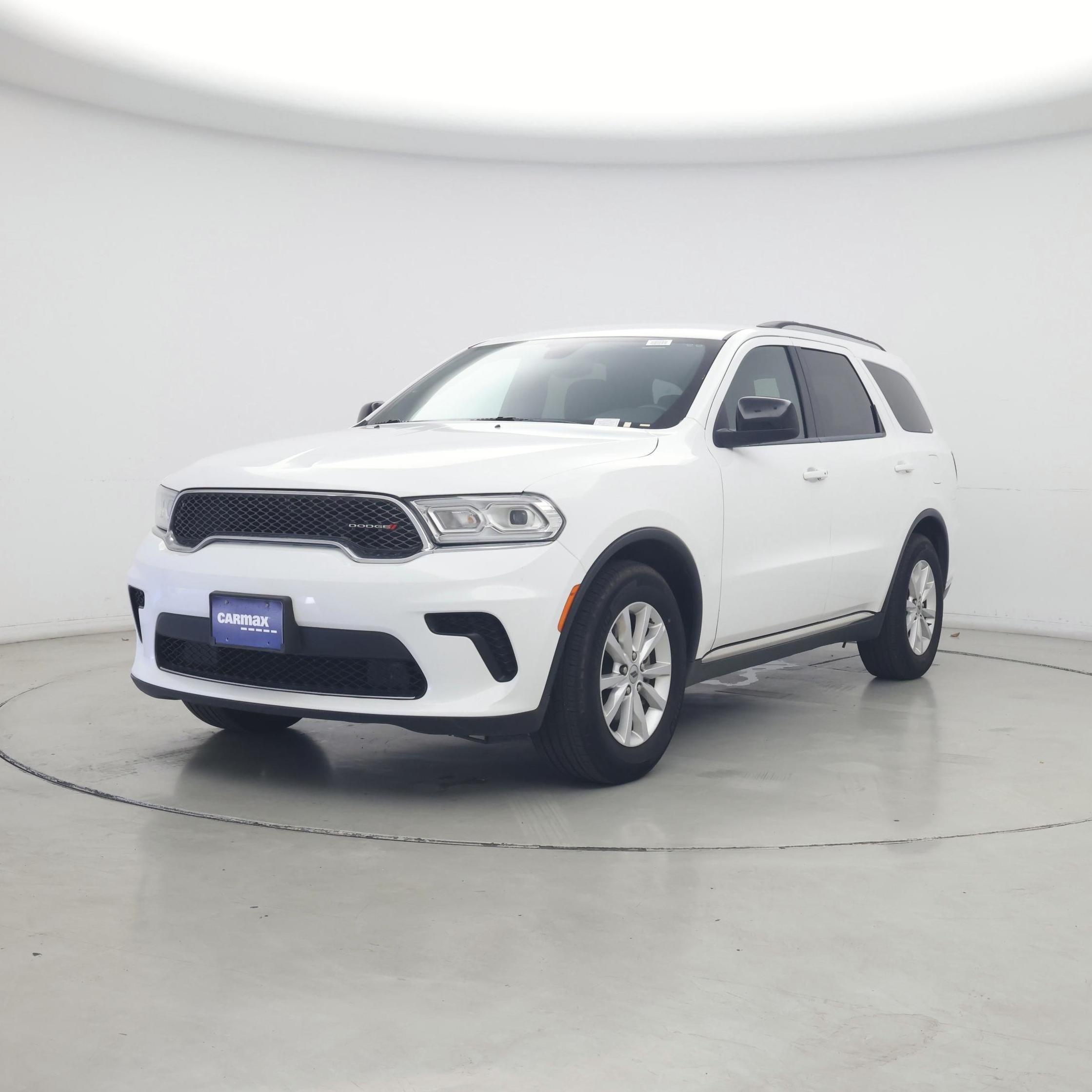 Thumbnail: 2023 Dodge Durango - 4