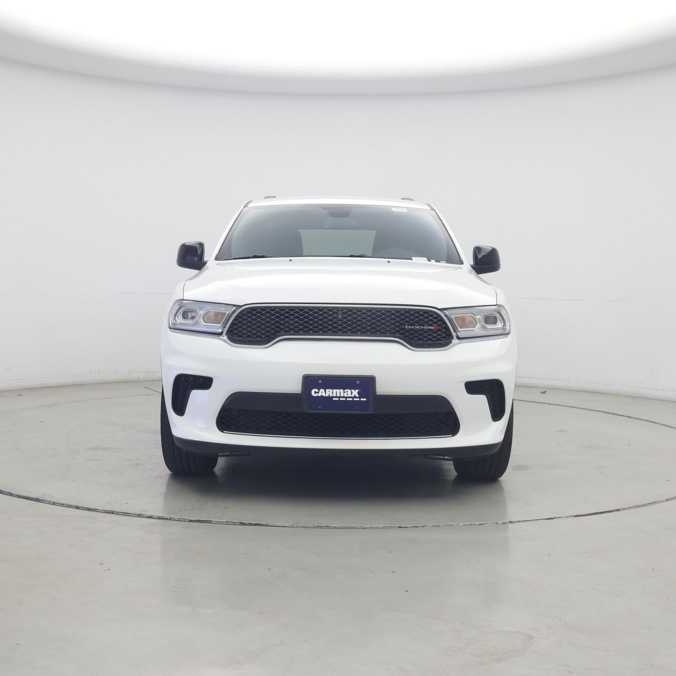 Thumbnail: 2023 Dodge Durango - 5